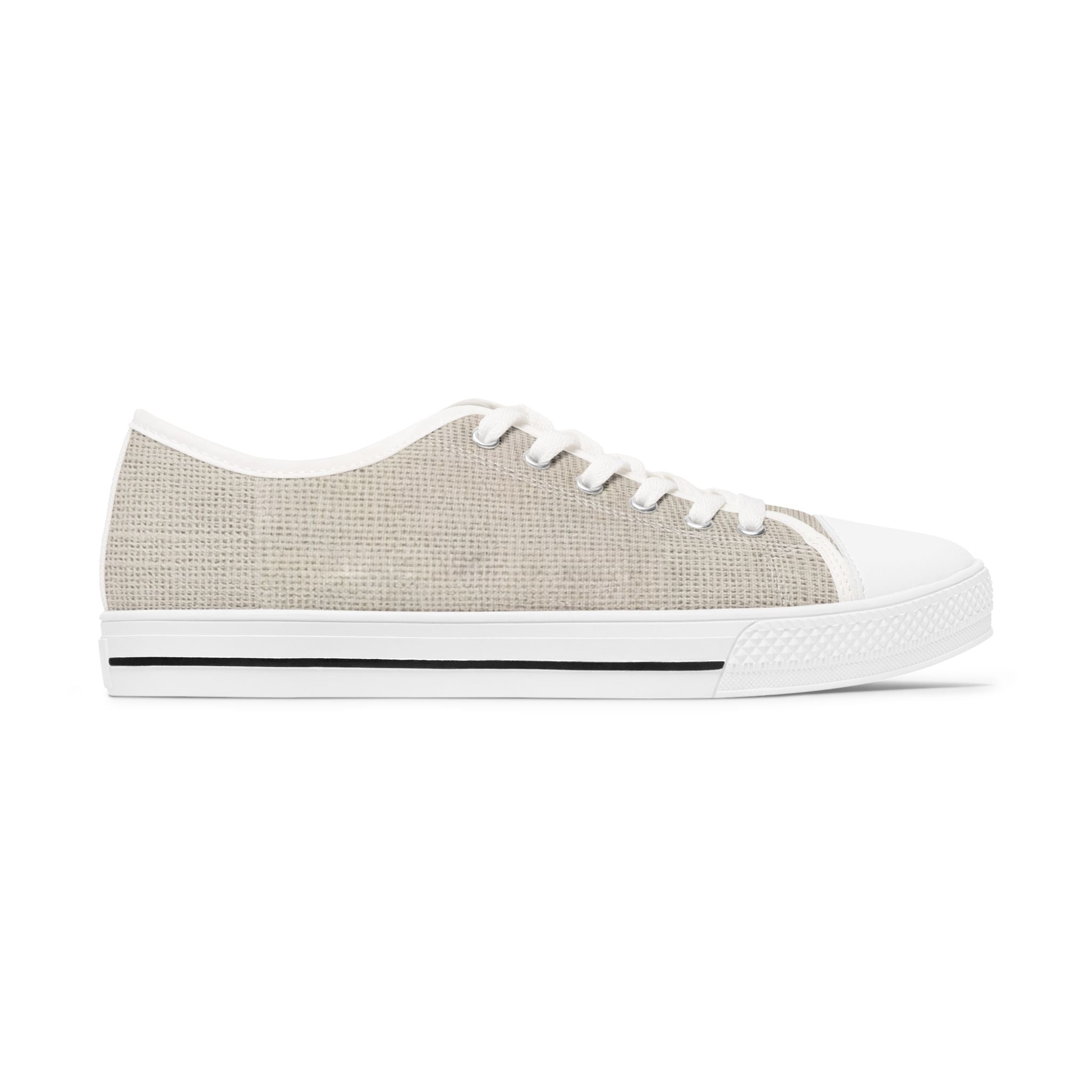 Trendy Low Top Sneakers – Stile quotidiano e comfort senza tempo