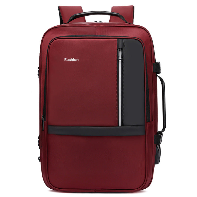 Executive Pro - Multifunctional Business Bag for Modern Professionals