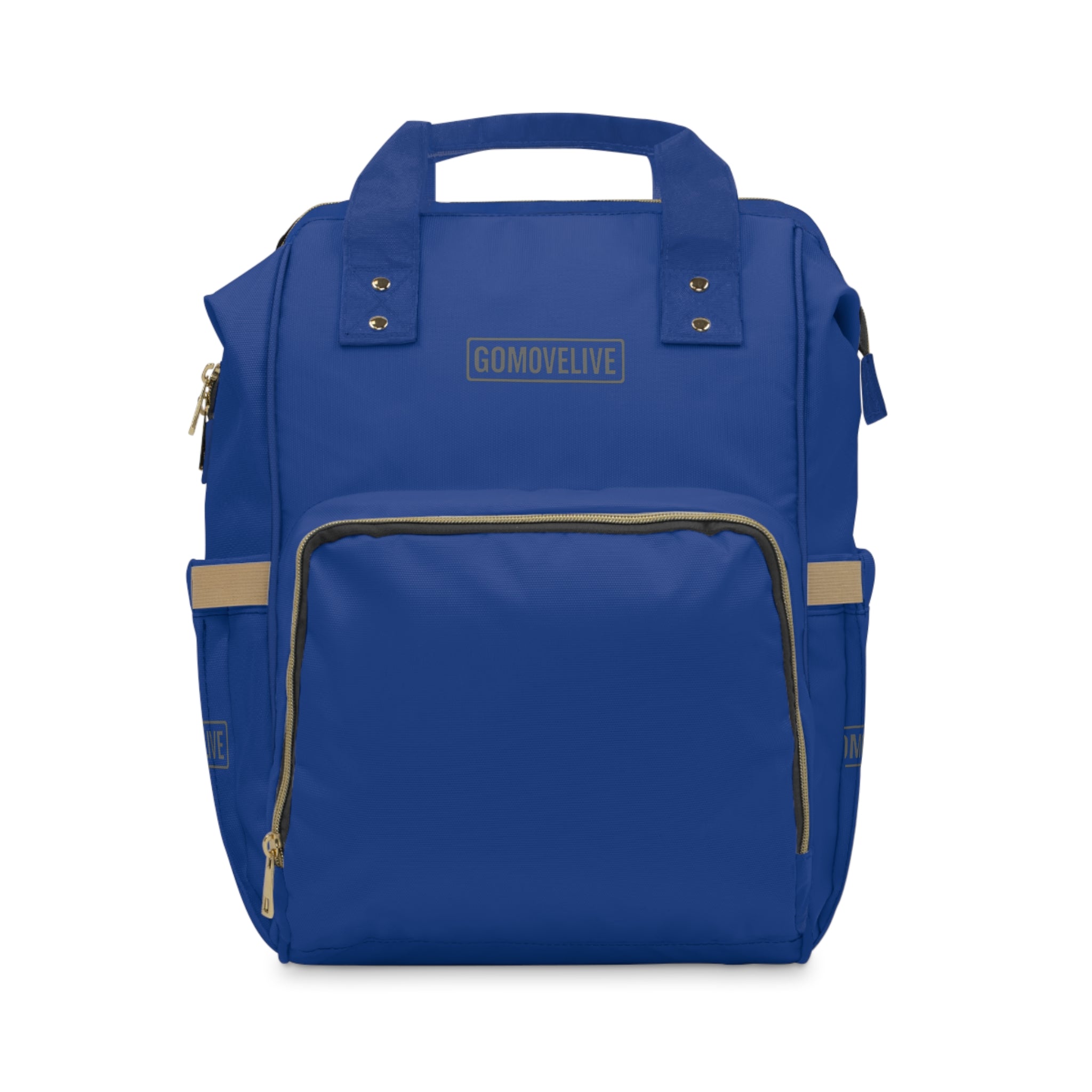 Always Ready, Always Organized – The Diaper Bag Designed for You
