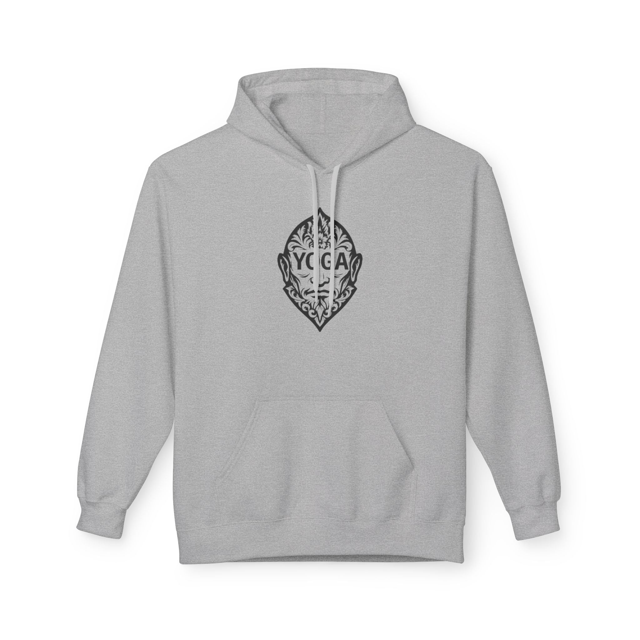 Moral-Dress : Sweat-shirt unisexe durable qui souhaite la bienvenue au monde