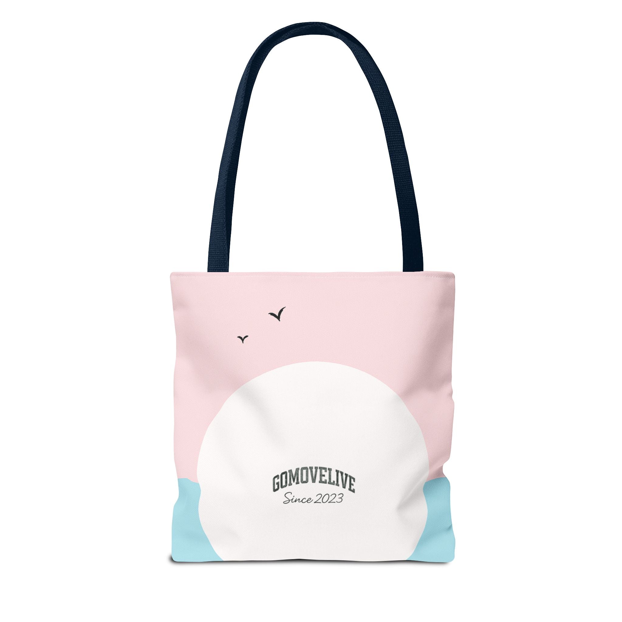 Aurora Urbana: The Bag That Takes You from the Organic Market to the Aperitivo