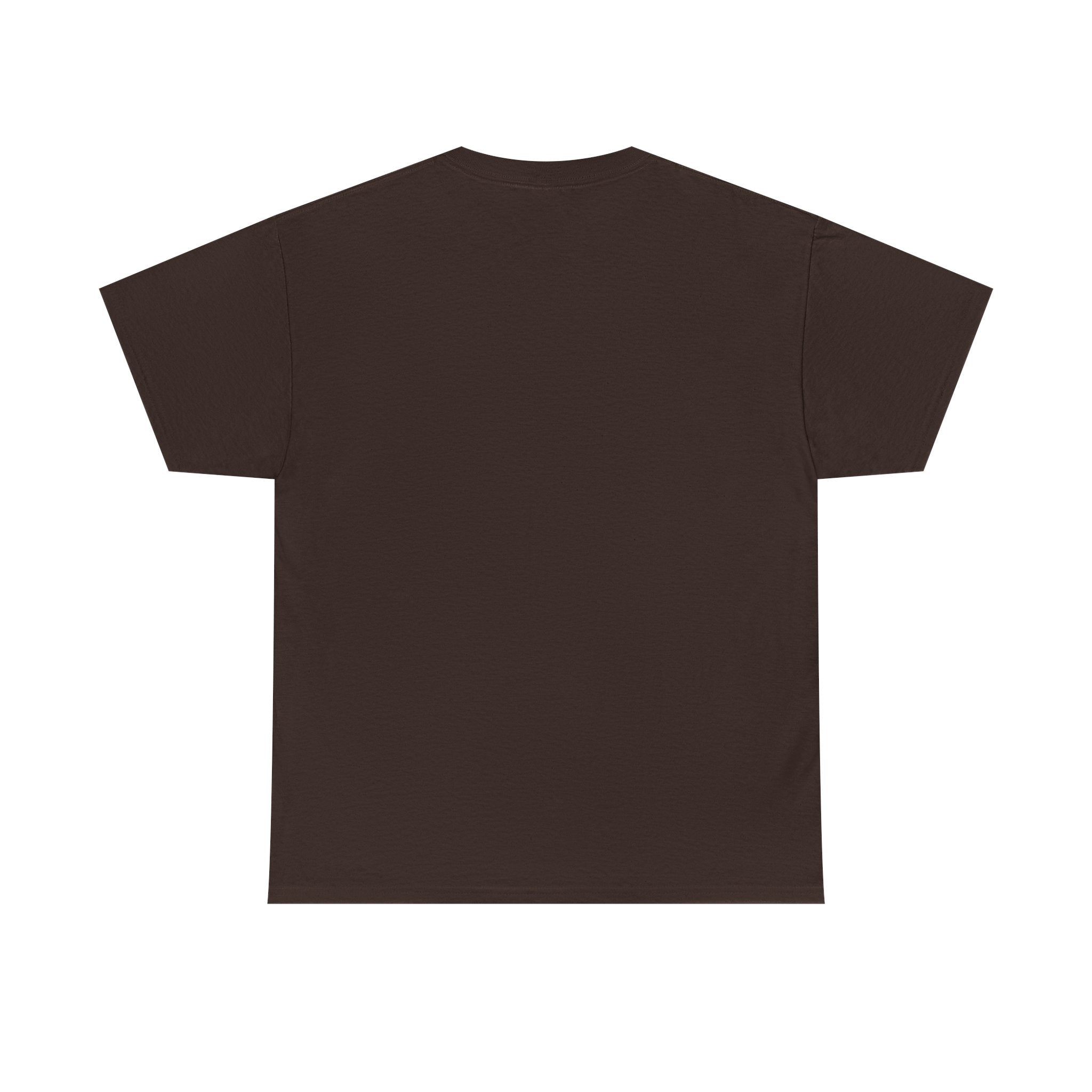 Wild & Witty – The Nature-Loving Ratgirl T-Shirt