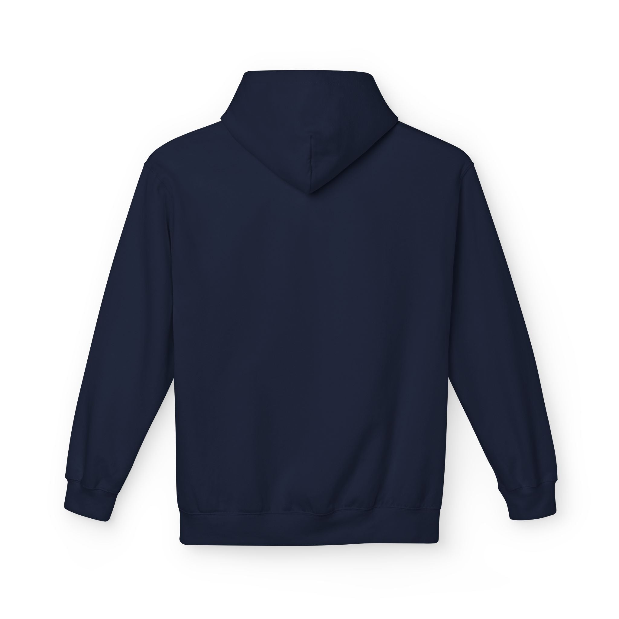 Unisex Fleece Essential: Caldo, Morbido, Responsabile