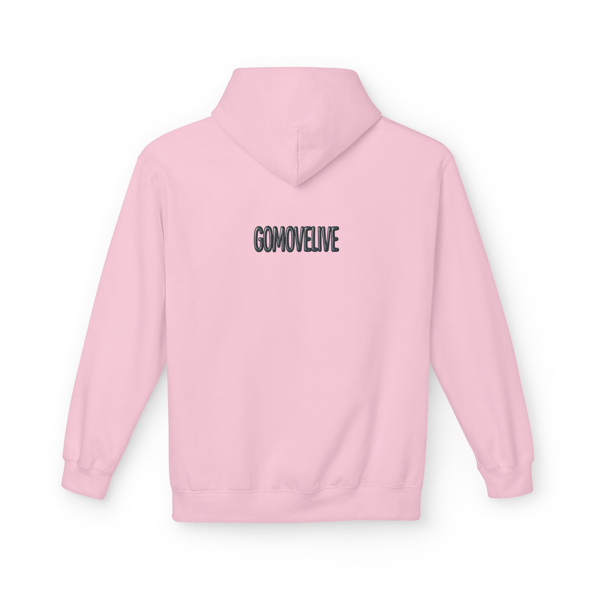 EcoWarmth Hoodie: Morbidezza Responsabile, Stile Senza Sforzo