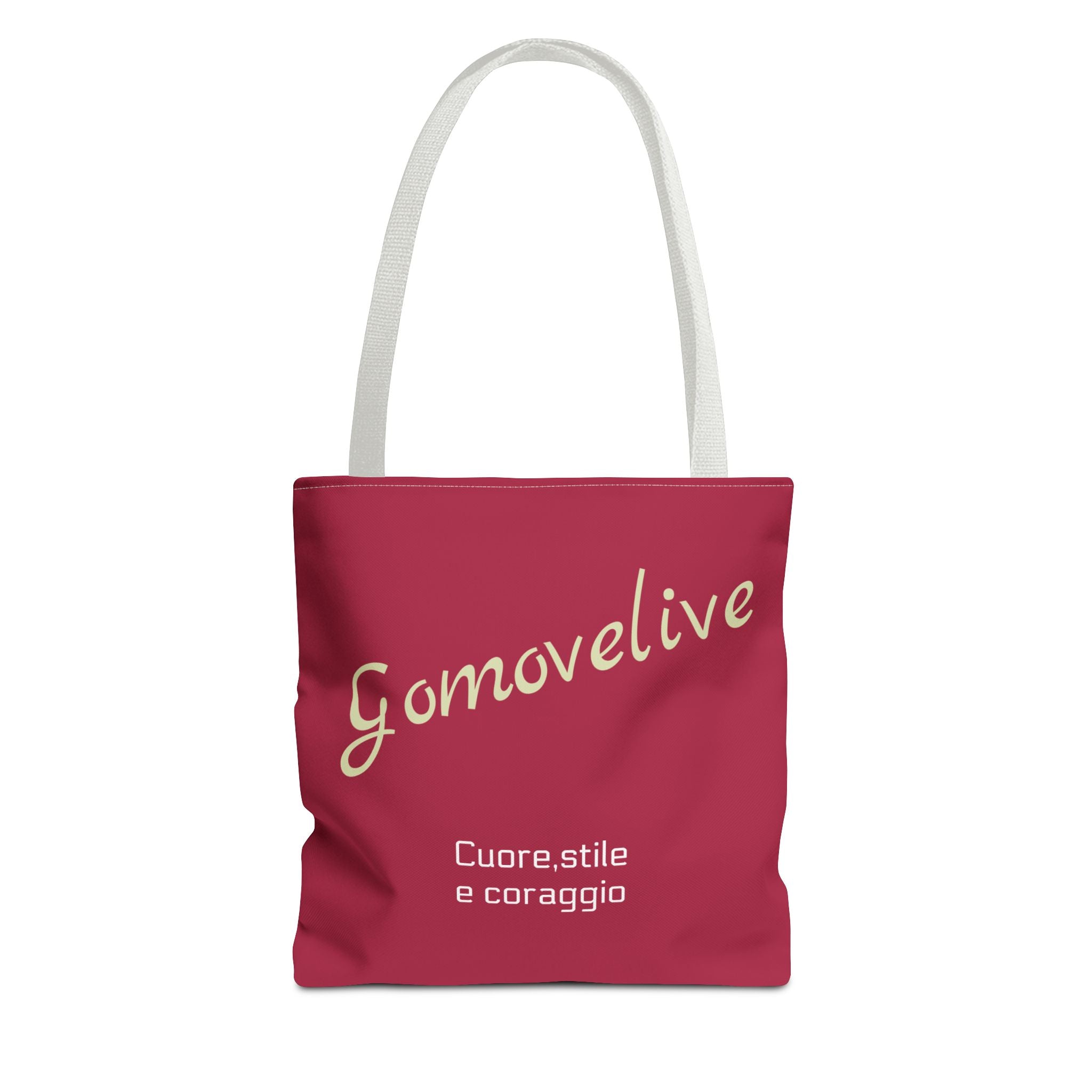 Living Archive: Tote Capsule Organizing and Sustainability