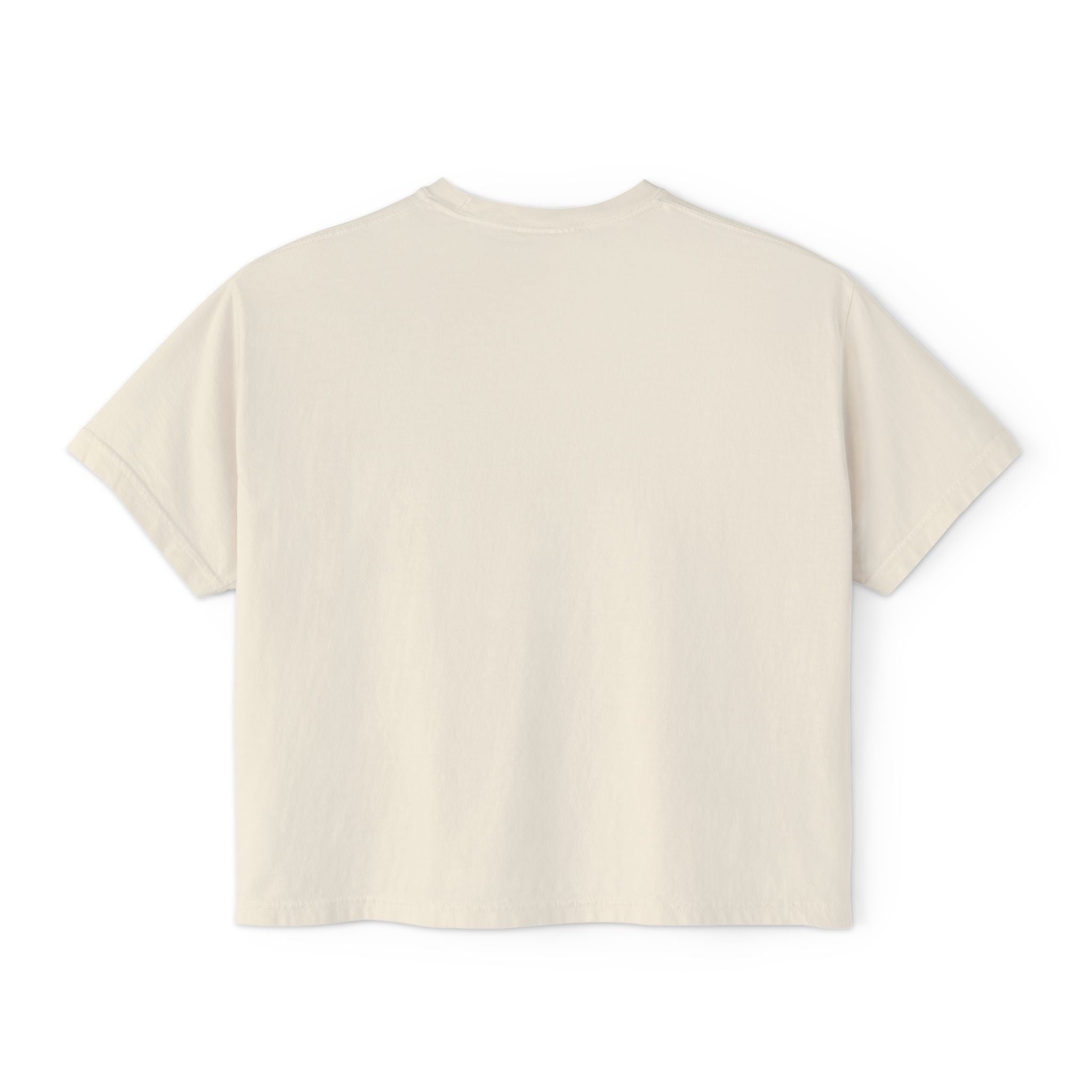 Oversize Icon: La T-Shirt Che Dettaglia il Tuo Stile