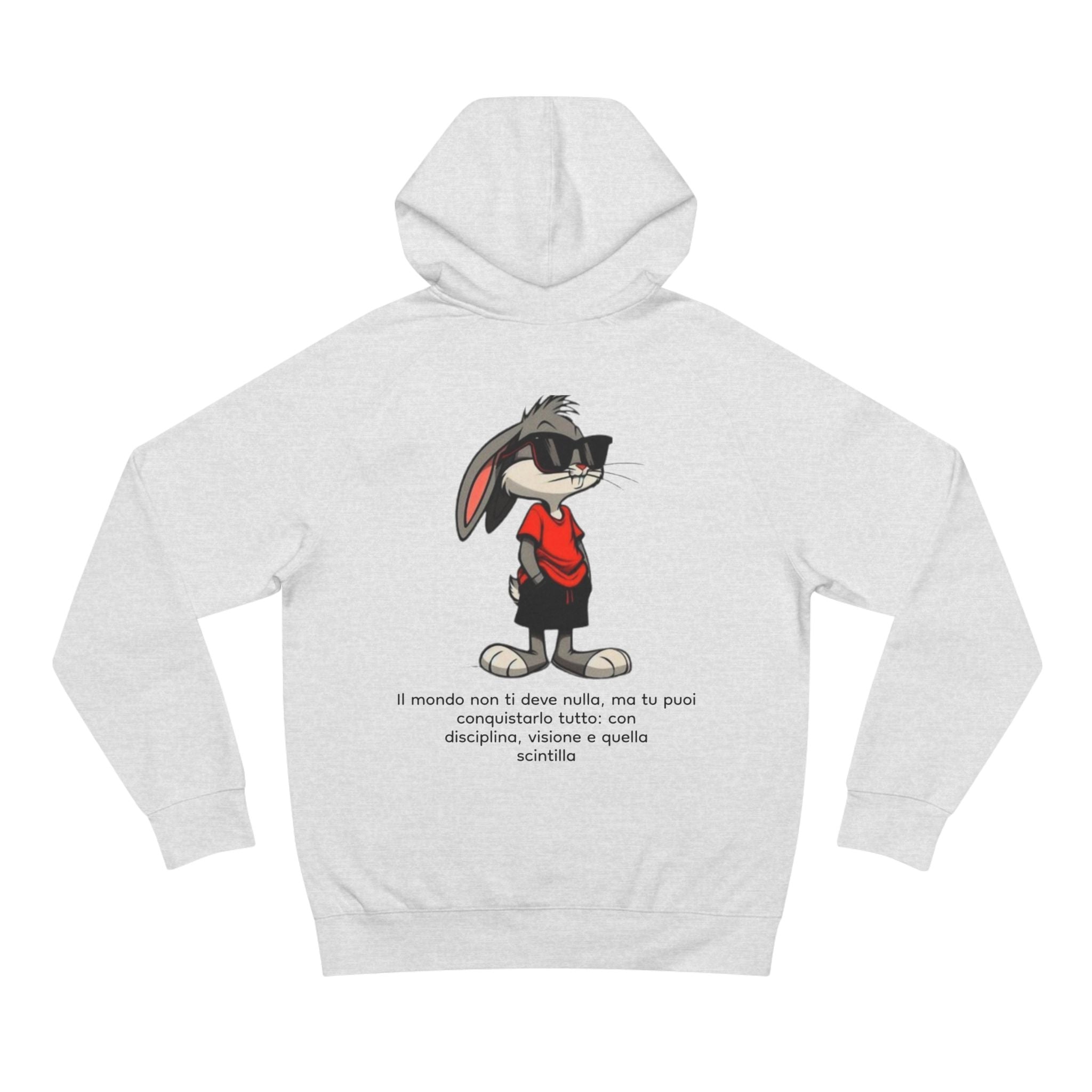 Supply Cozy: The Sweatshirt You're Looking For