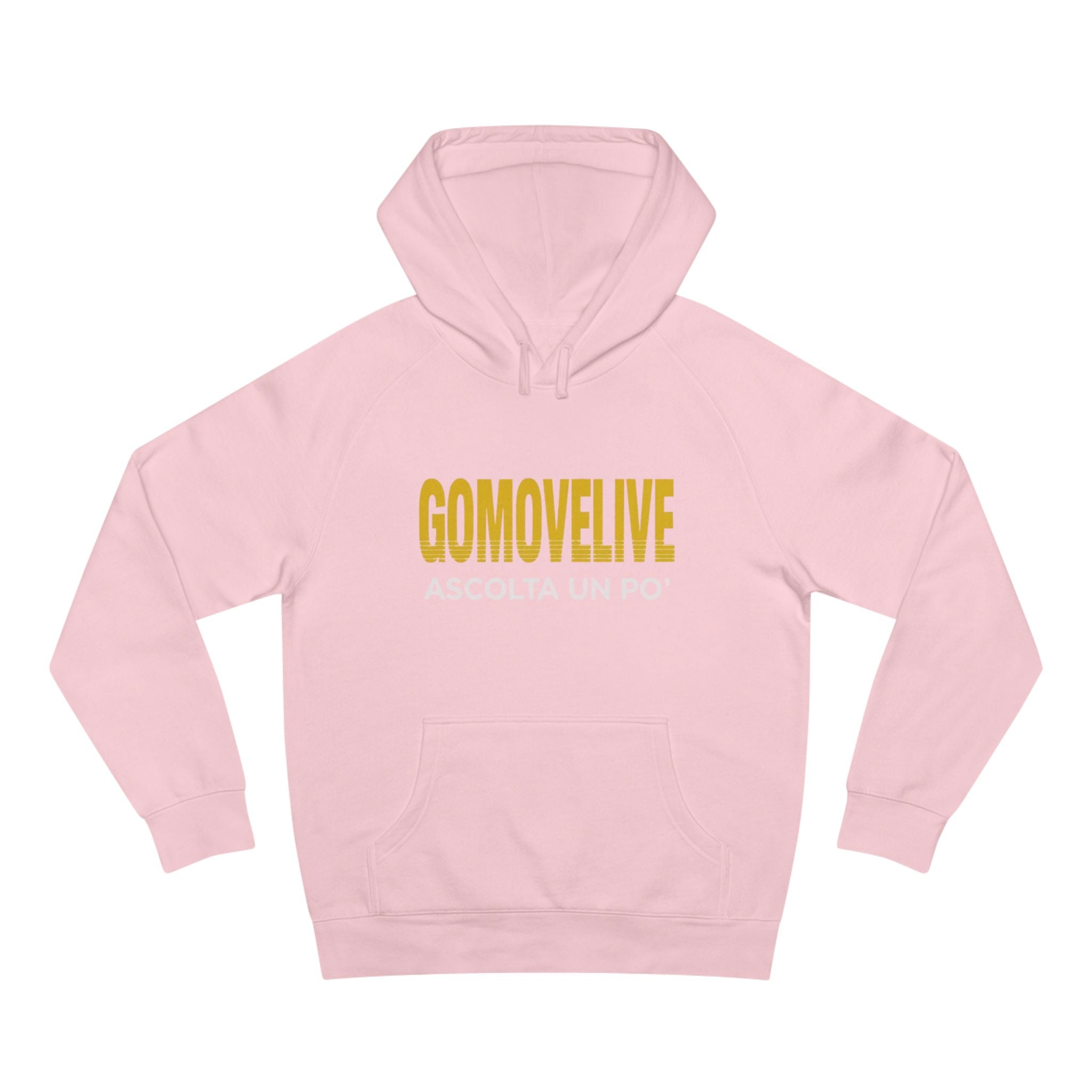 The Everyday Staple Hoodie