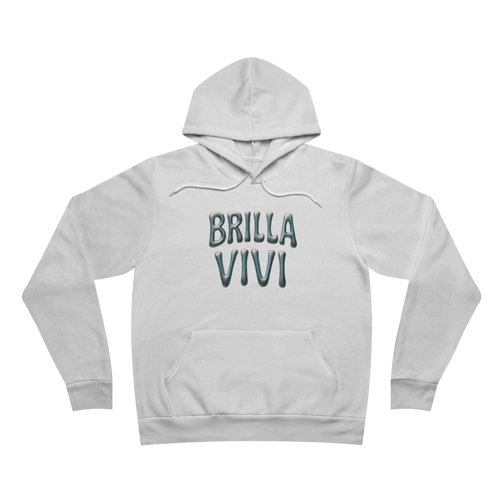 Pullover “Abbracci Stampati” – Casual Wear con Messaggio d’Amore