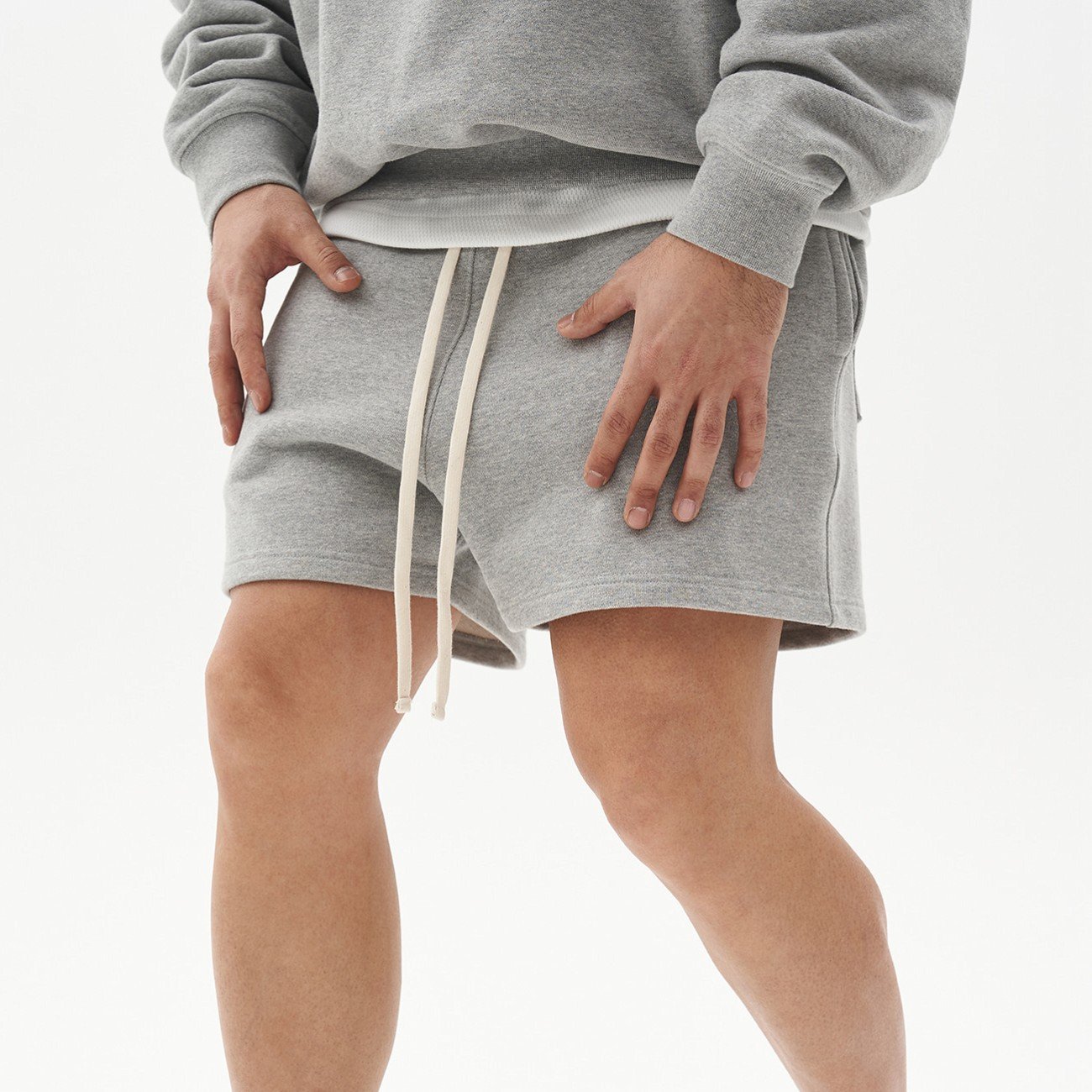 Shorts Sportivi Youth Trend High Street