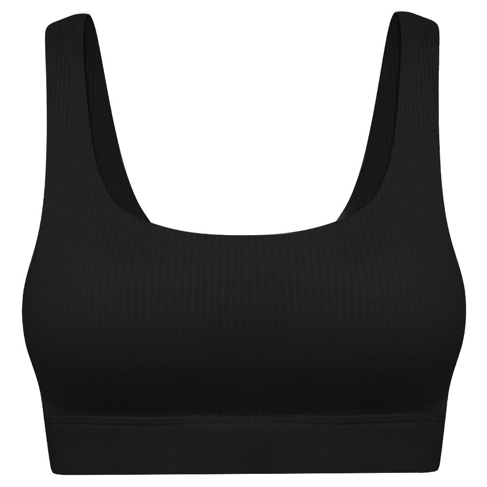 AirFlow Yoga Set – Freedom of Movement in Pure Cotton