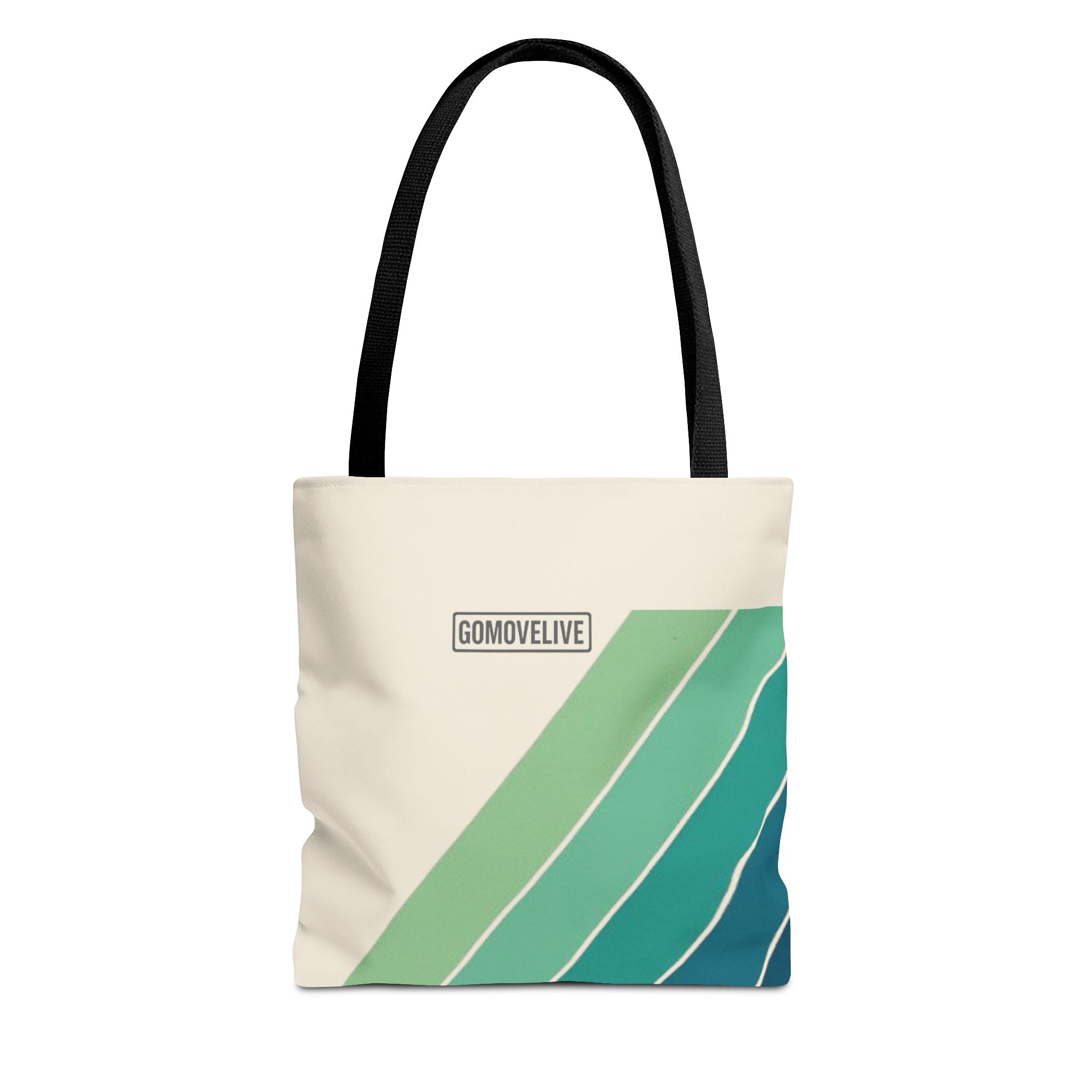 Style Geometries – The tote bag that accompanies your every day