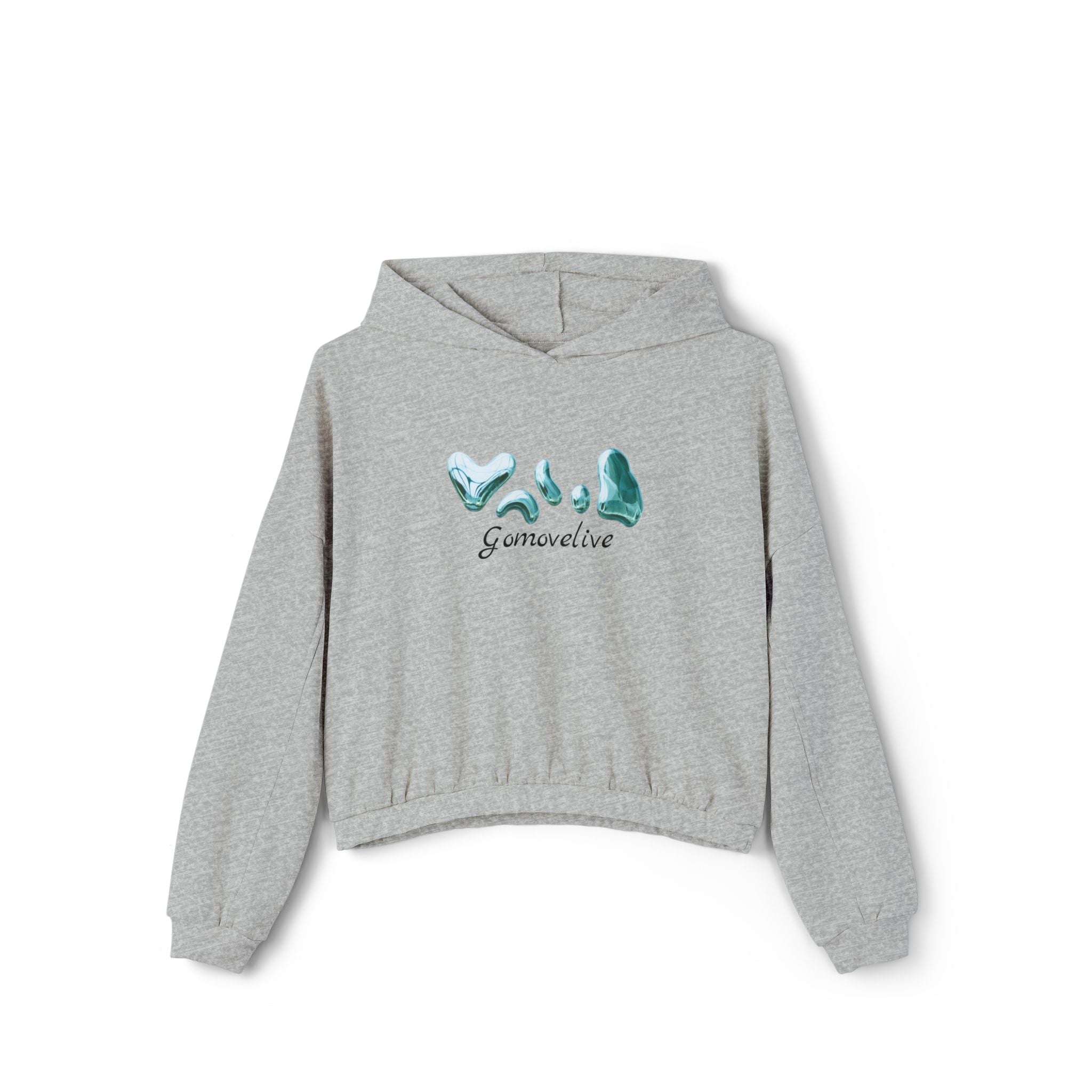 Comfort with Style – The sweatshirt that envelops your relaxing days