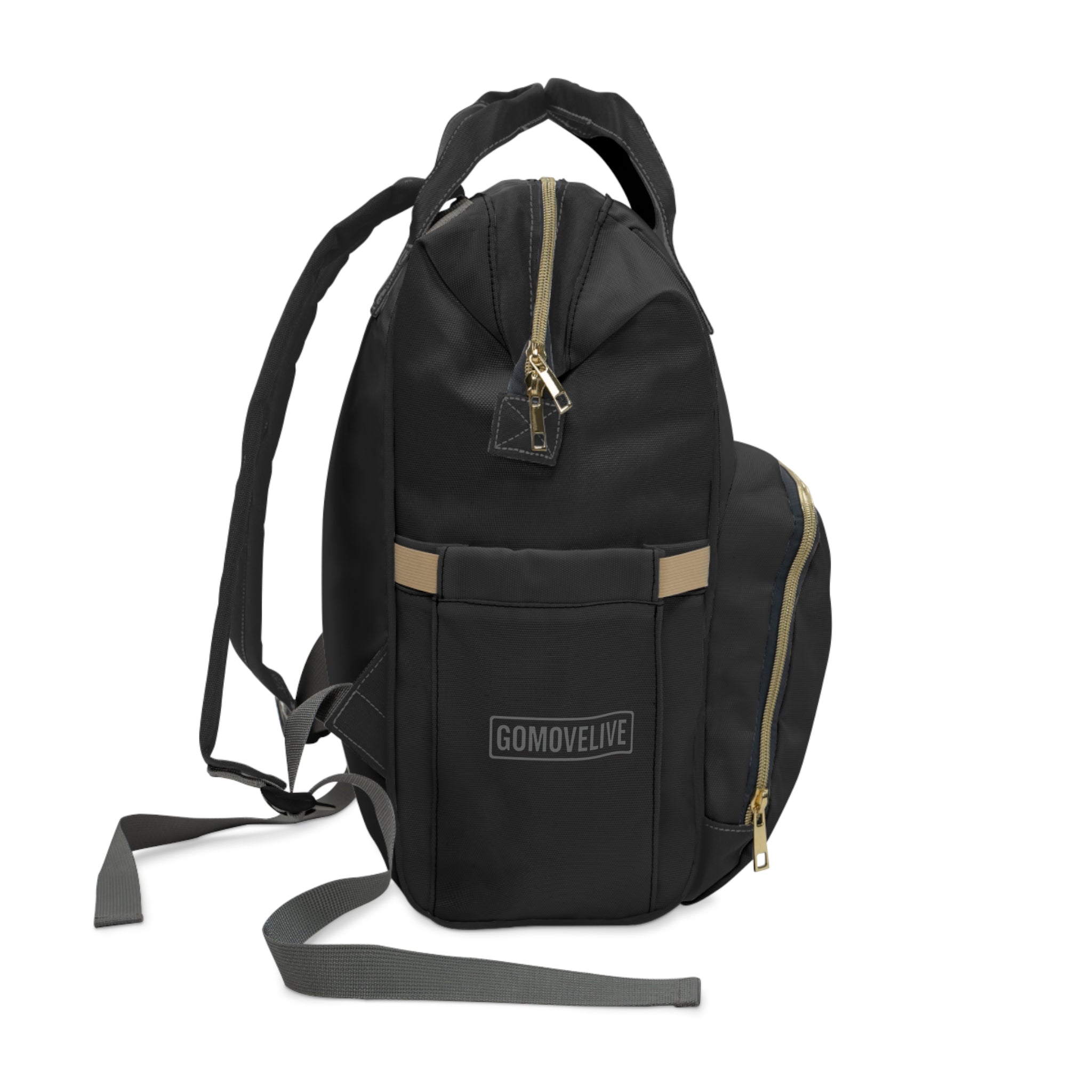 Organization with Style – The Changing Backpack That Makes a Difference