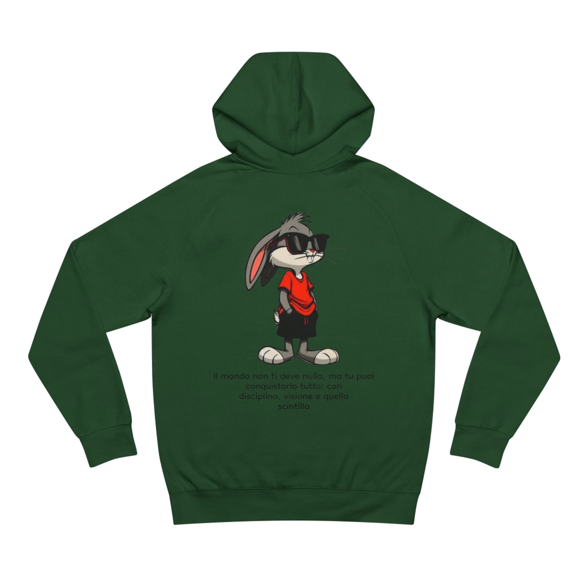 Supply Cozy: The Sweatshirt You're Looking For