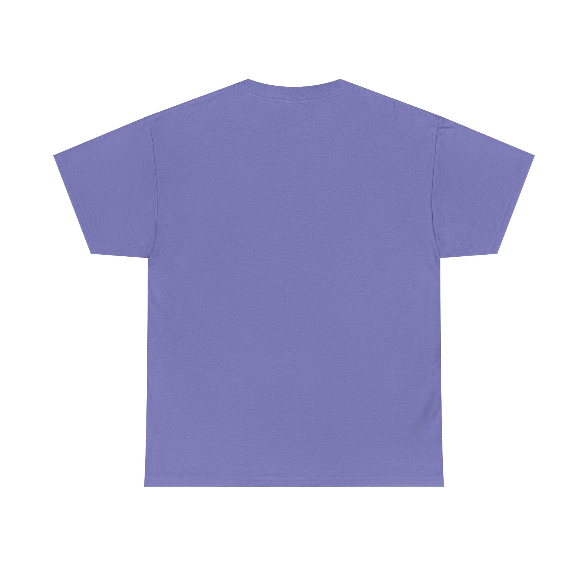 Happy Vibes Tee — Wearable Positive Energy