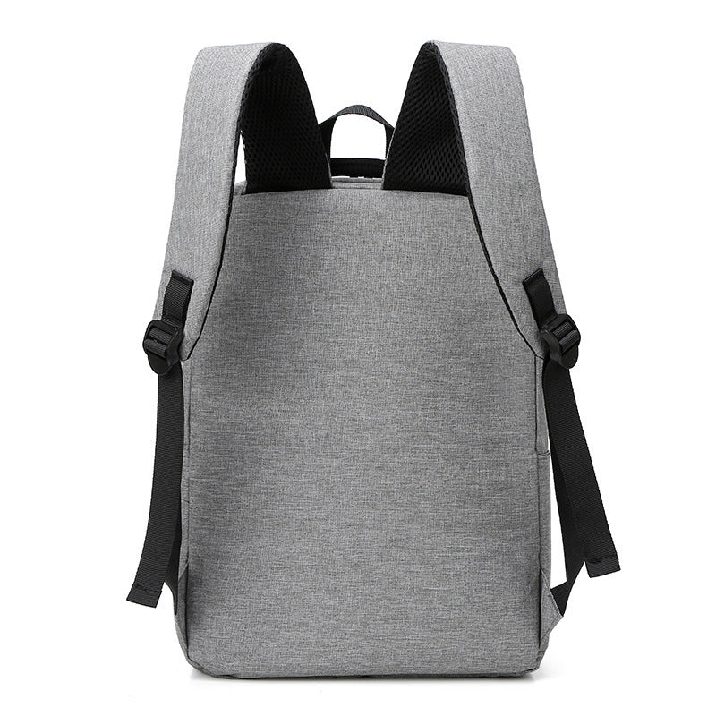 Urban Pro Men's Backpack - Elegance and Functionality for Modern Life