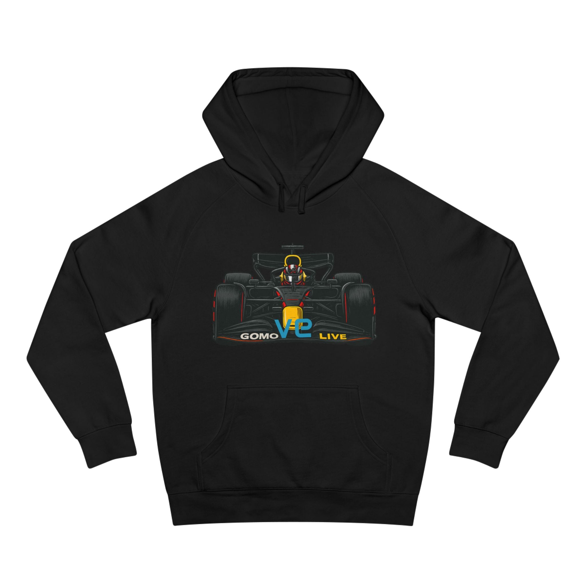 Built for Comfort, Designed for Life