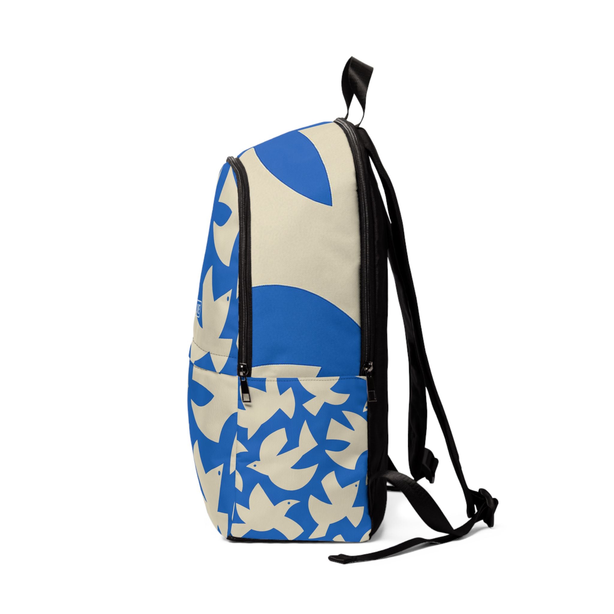 Zaino Everyday Jungle – Freschezza Naturale per un Look Versatile