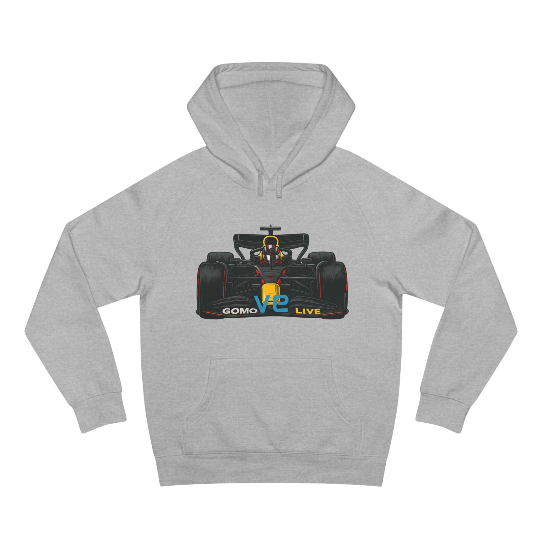 Built for Comfort, Designed for Life