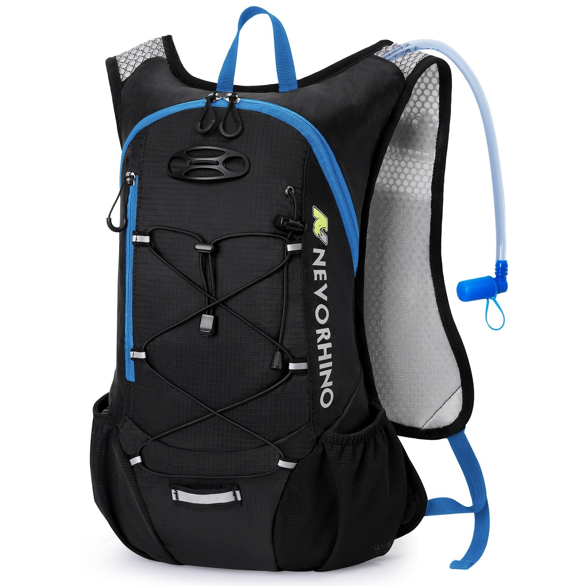 Hydration Backpack for Hiking - Hydration and Convenience Without the Weight