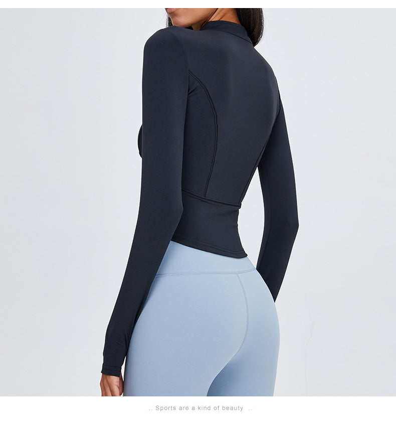UrbanFlex Performance Jacket – The Top That Keeps You Dry During Every Workout
