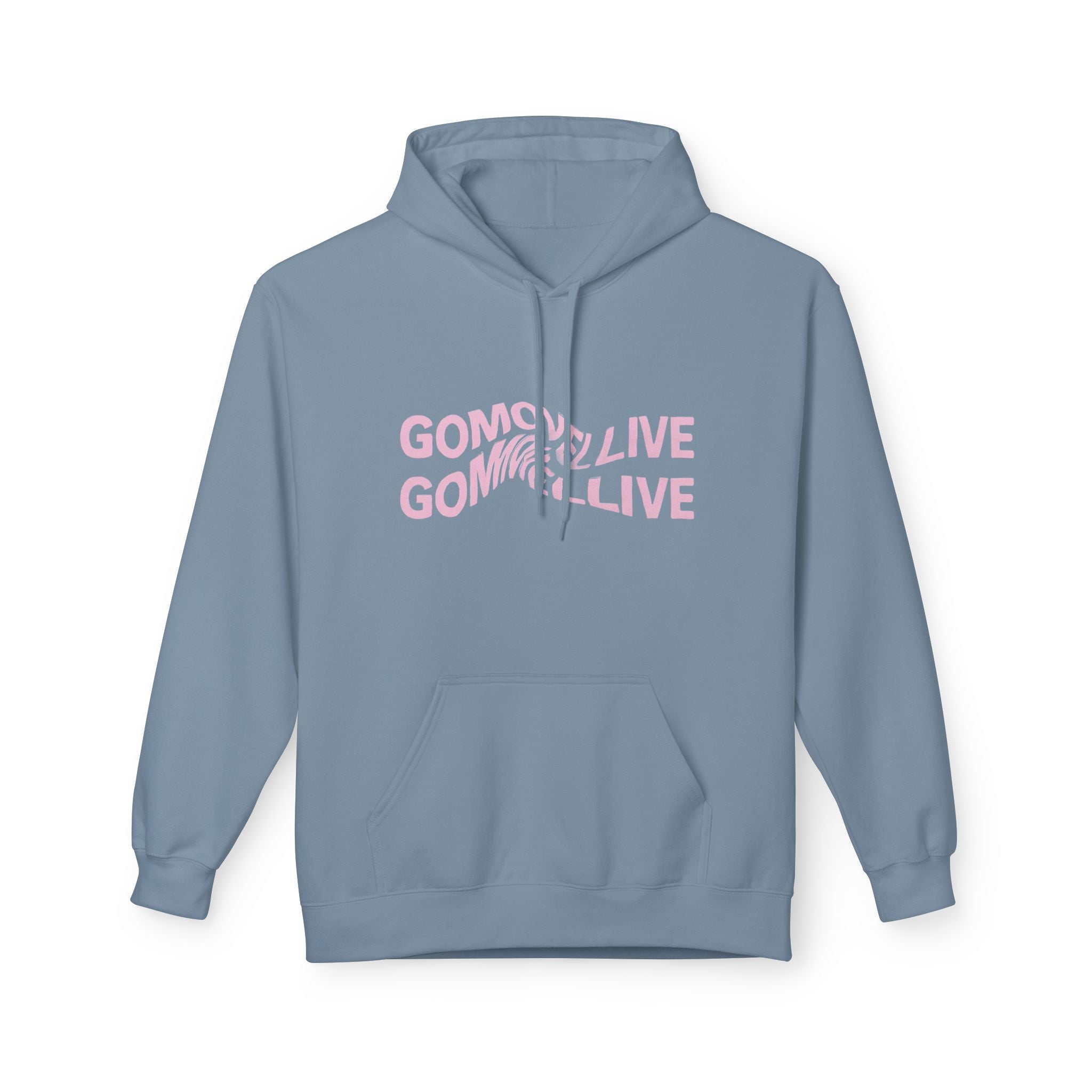Certified Cozy: Felpa Unisex Morbida, Prodotta Responsabilmente