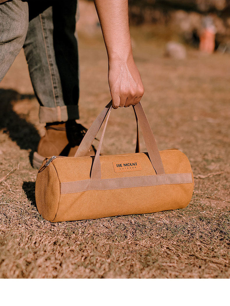 Camping Nail Bag - Practicality and Durability for Your Adventures
