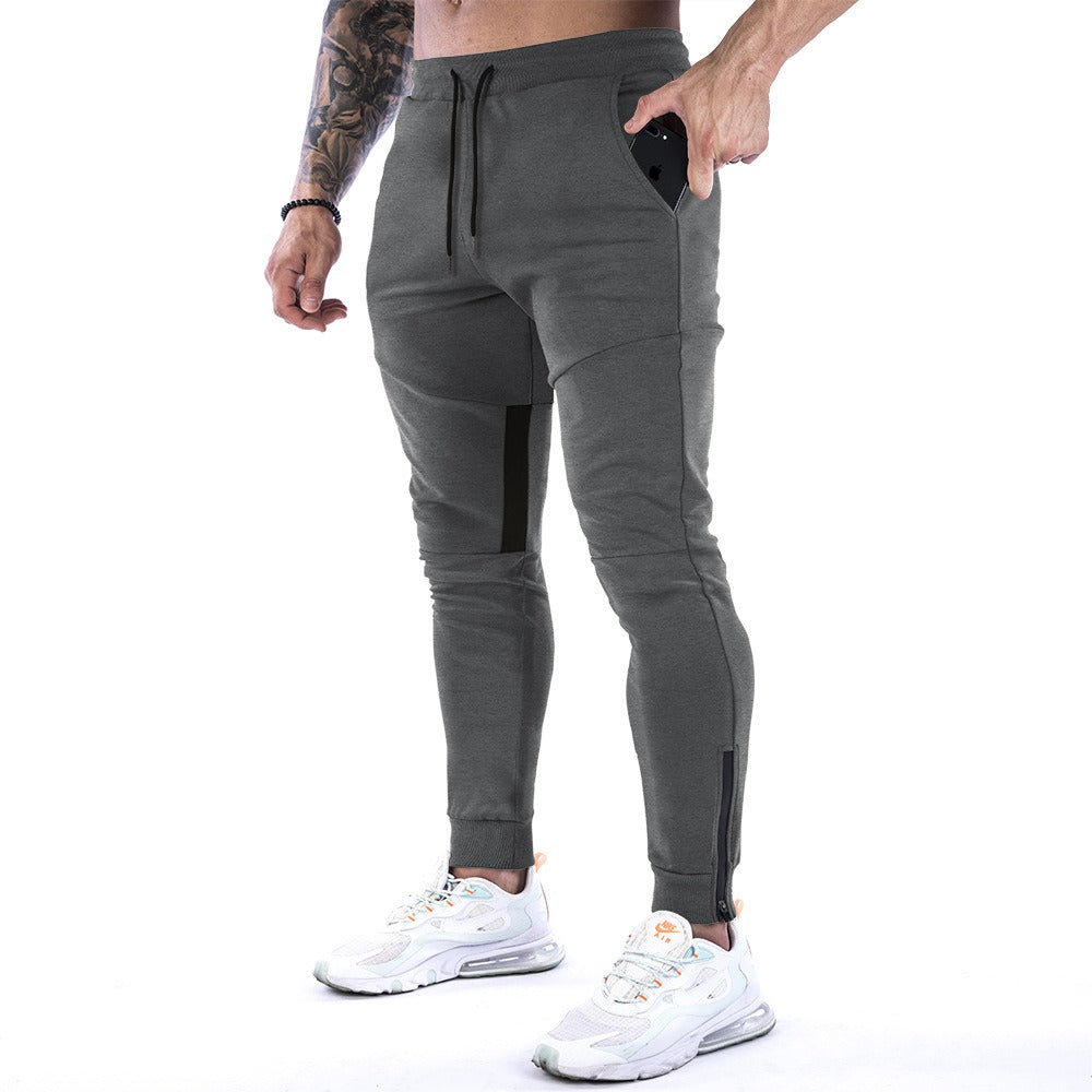 FlexForce Pro - I Legging Uomo che Potenziano il Tuo Workout