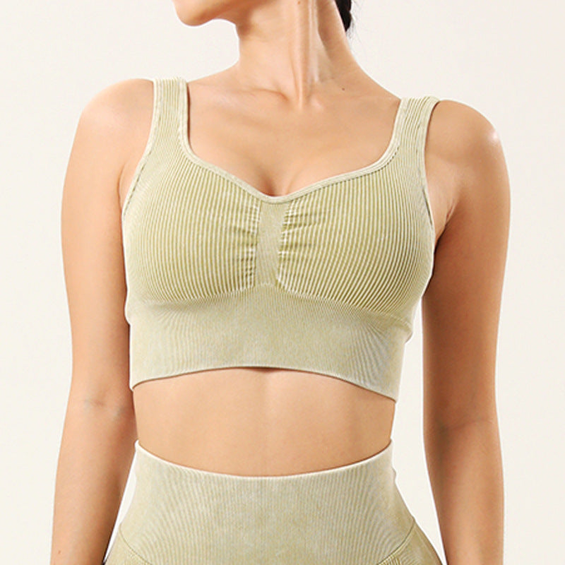Performance and Style: The Six-Piece Yoga Set