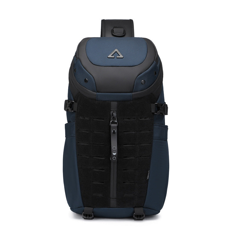 Style and Functionality with Waterproof Shoulder Bag