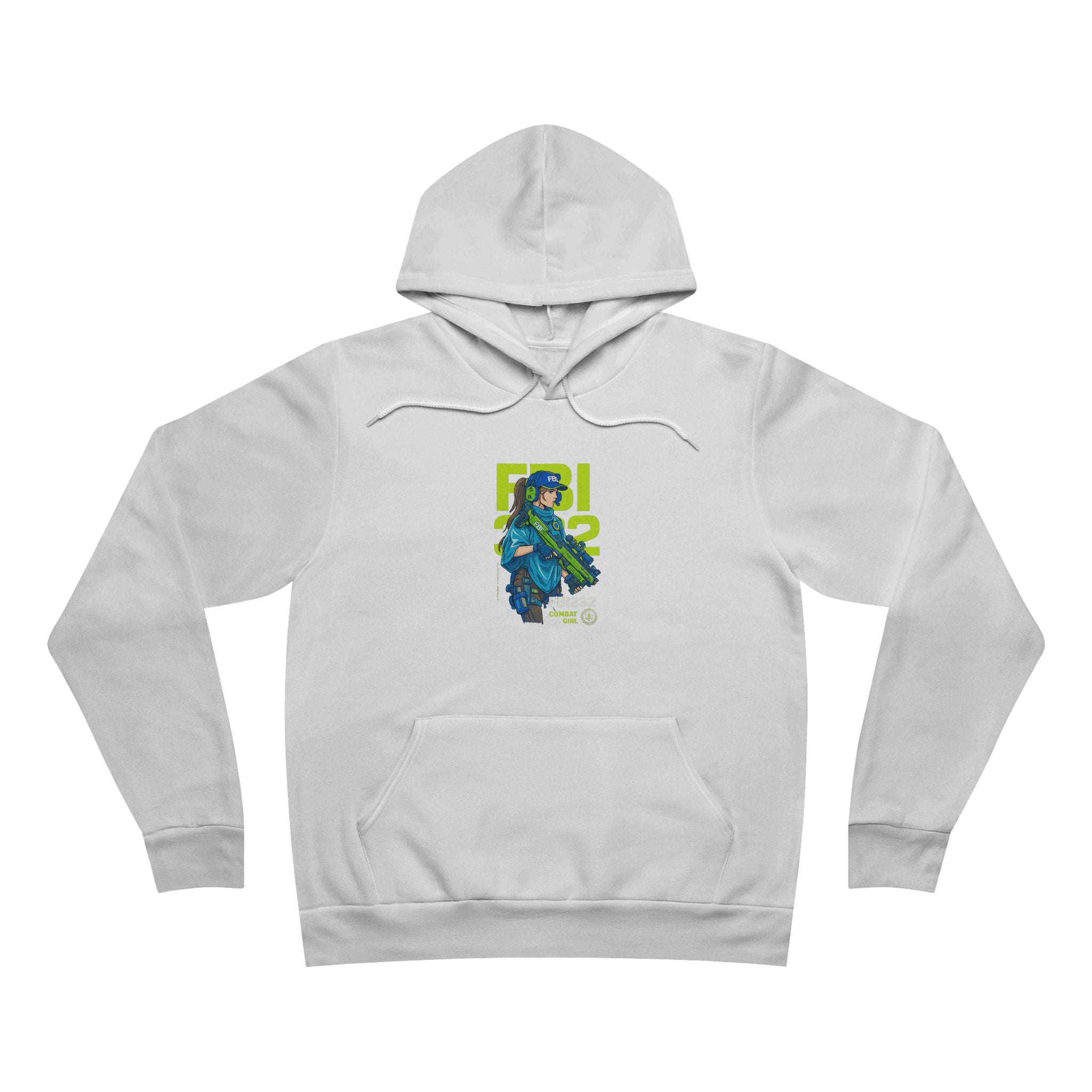 Cozy warmth and urban style – Discover your new favorite sweatshirt