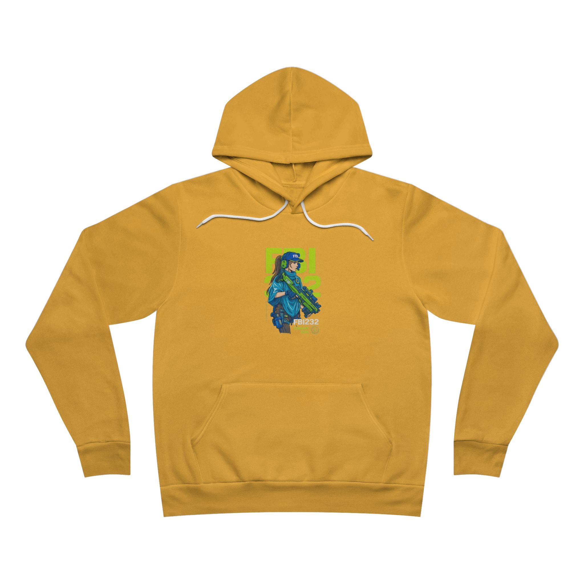 Cozy warmth and urban style – Discover your new favorite sweatshirt