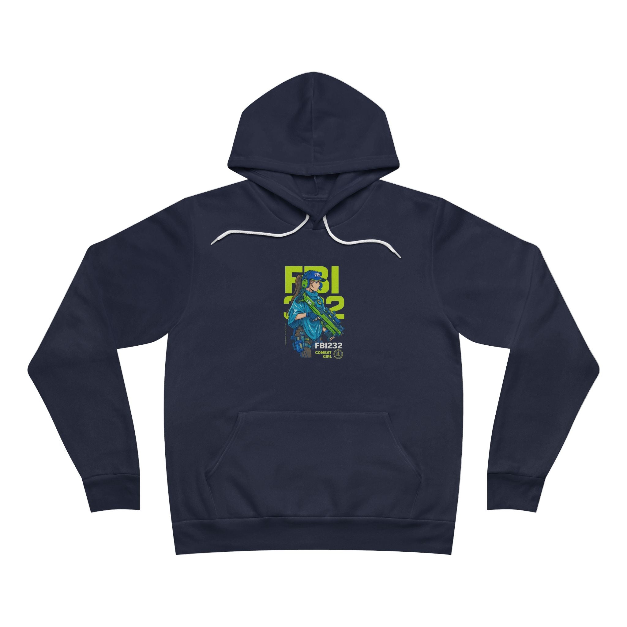 Cozy warmth and urban style – Discover your new favorite sweatshirt