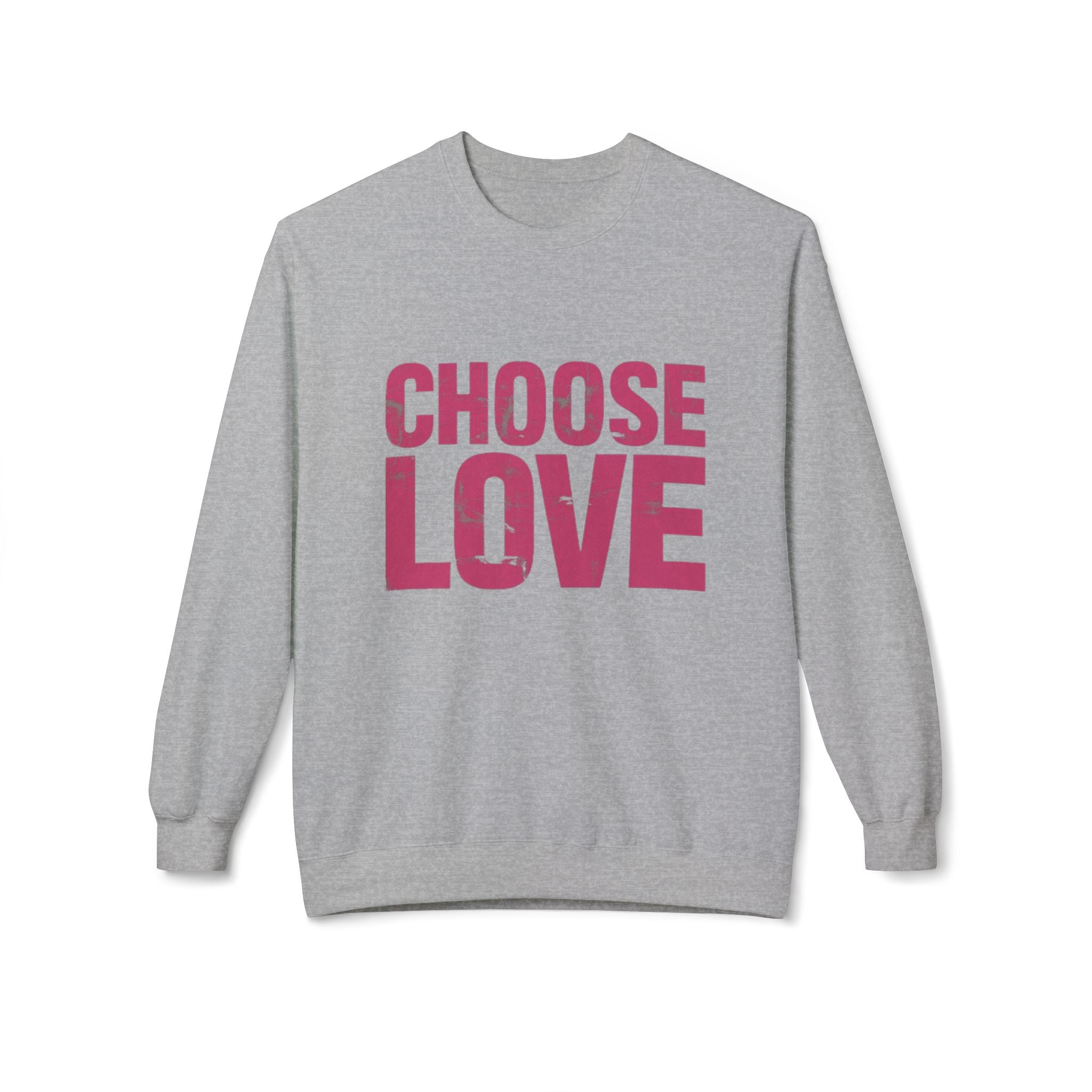 Spread Love, Wear Comfort