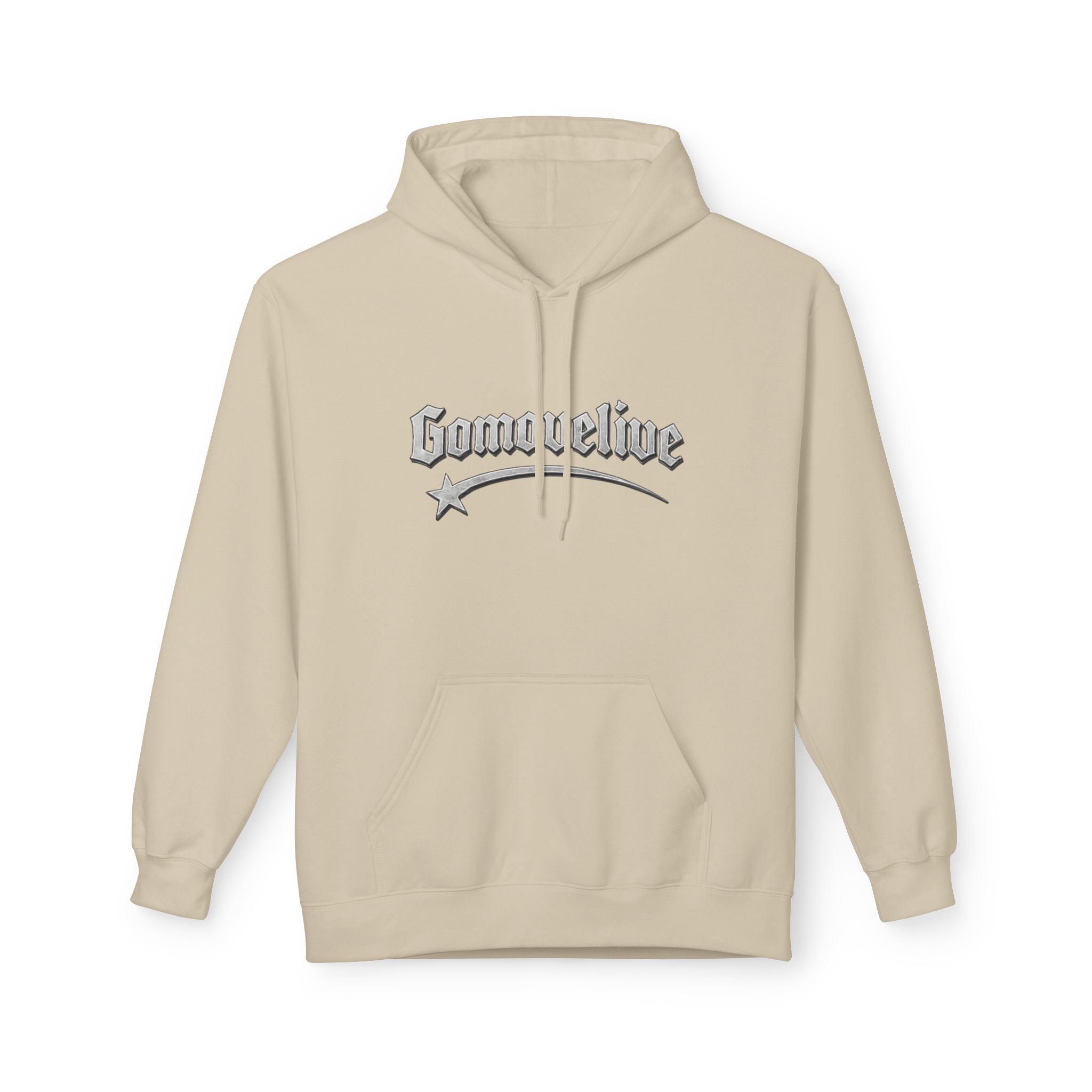 Votre confort au quotidien : Sweat-shirt unisexe en polaire douce