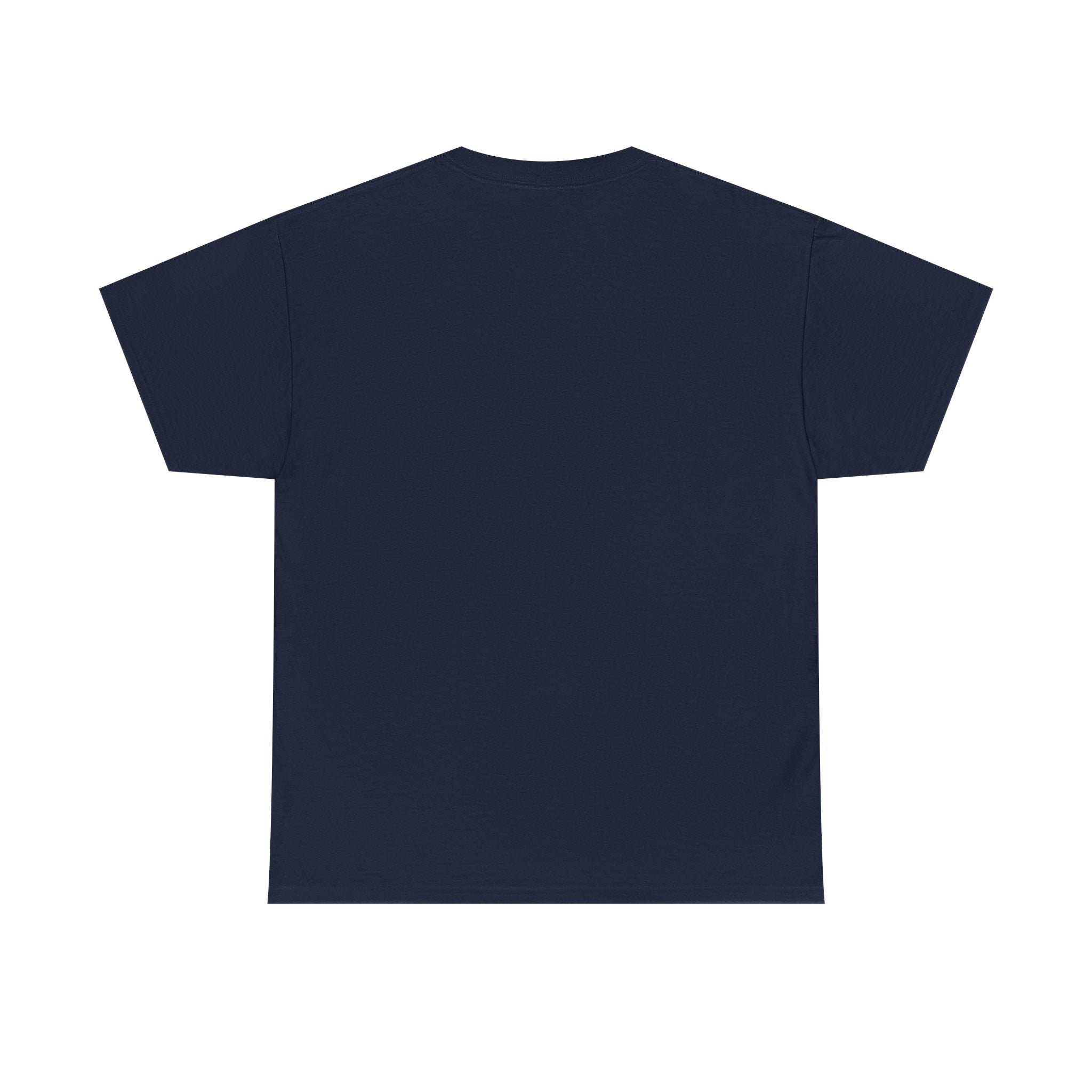 Happy Vibes Tee — Wearable Positive Energy