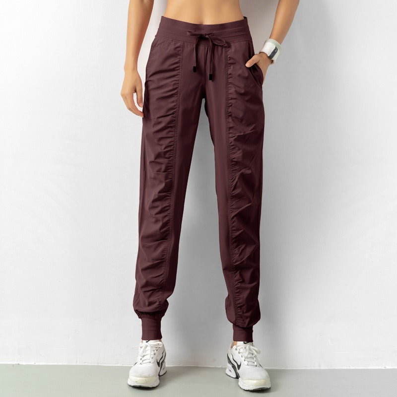 Move & Breathe – Libertà in ogni passo