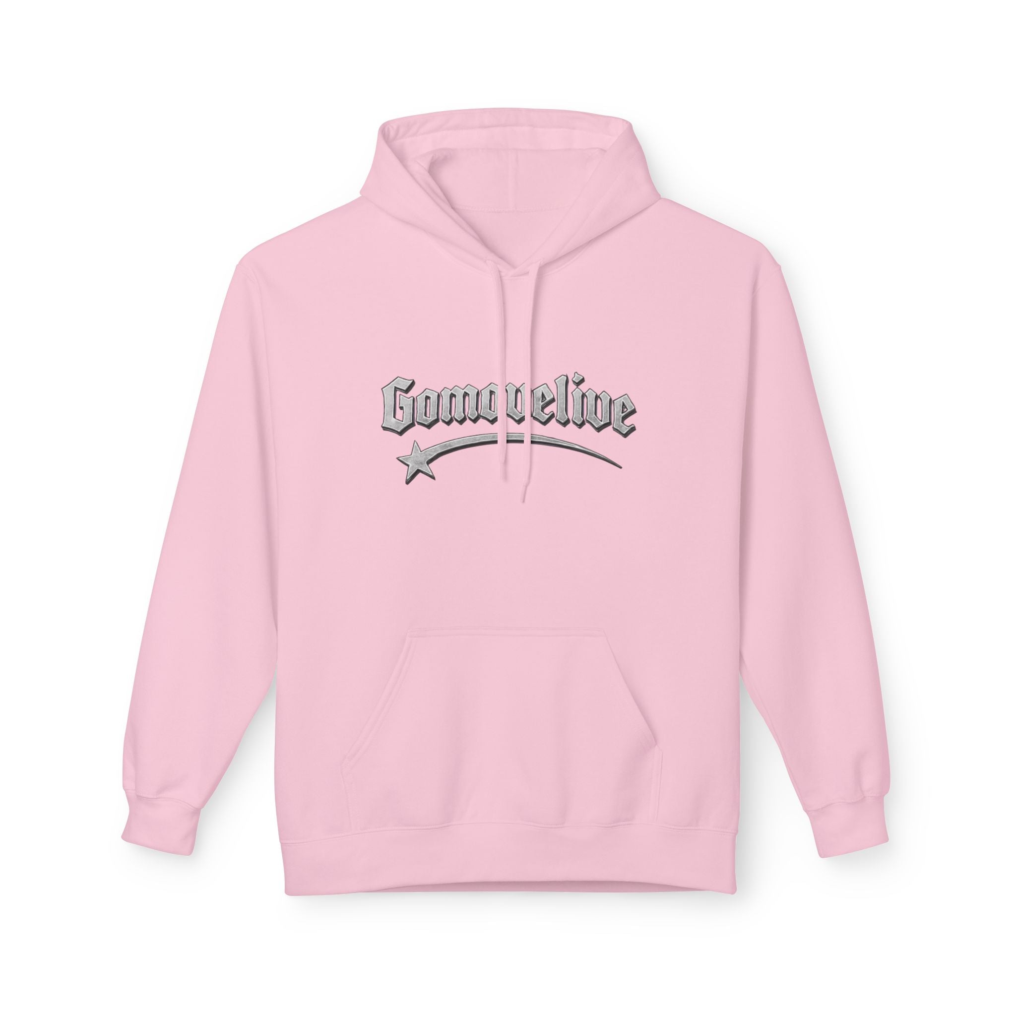 Votre confort au quotidien : Sweat-shirt unisexe en polaire douce
