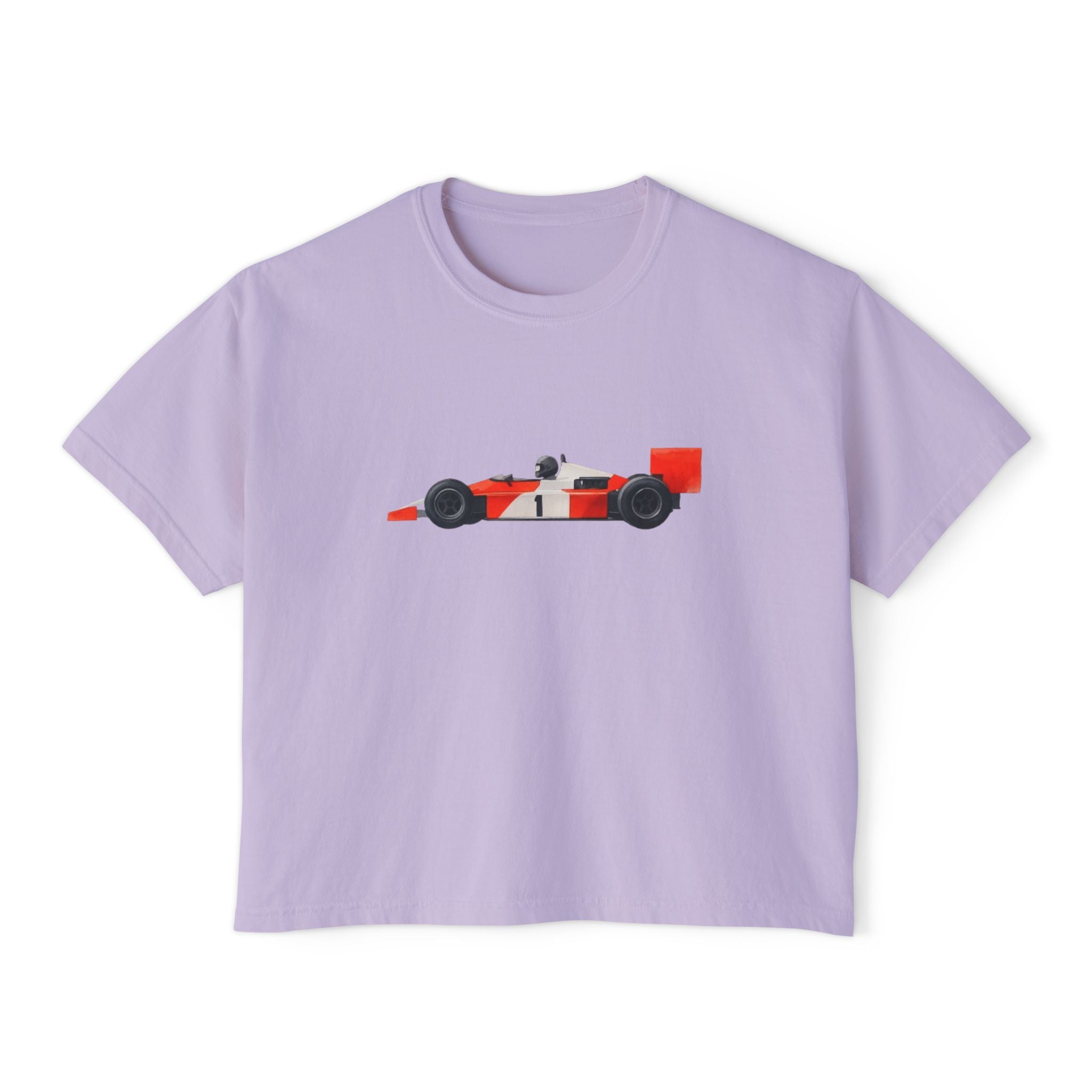 Oversize Icon: La T-Shirt Che Dettaglia il Tuo Stile