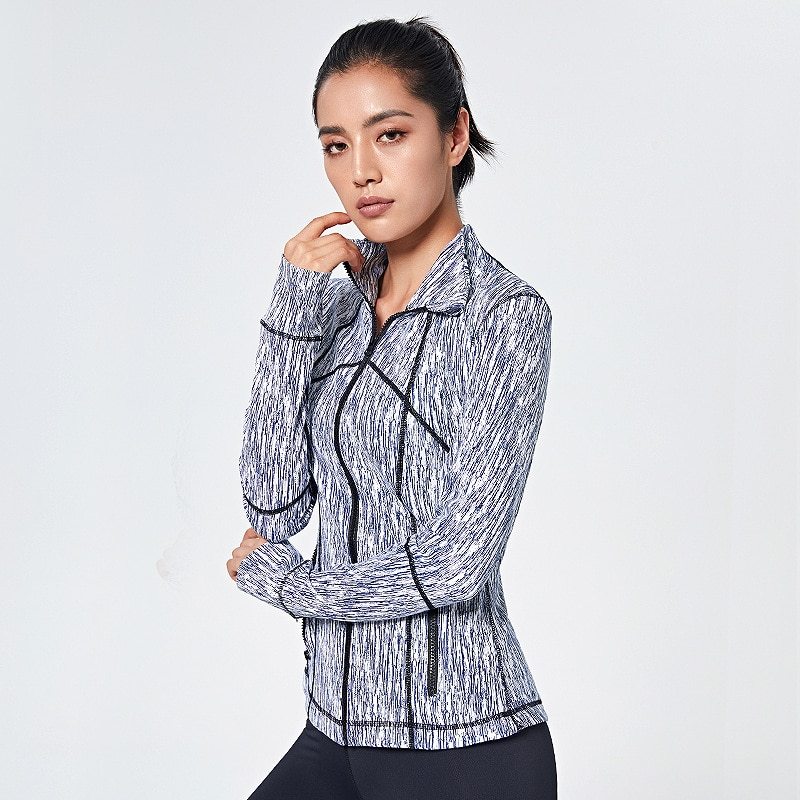 AeroFlex Pro - The Fitness Suit That Breathes with You