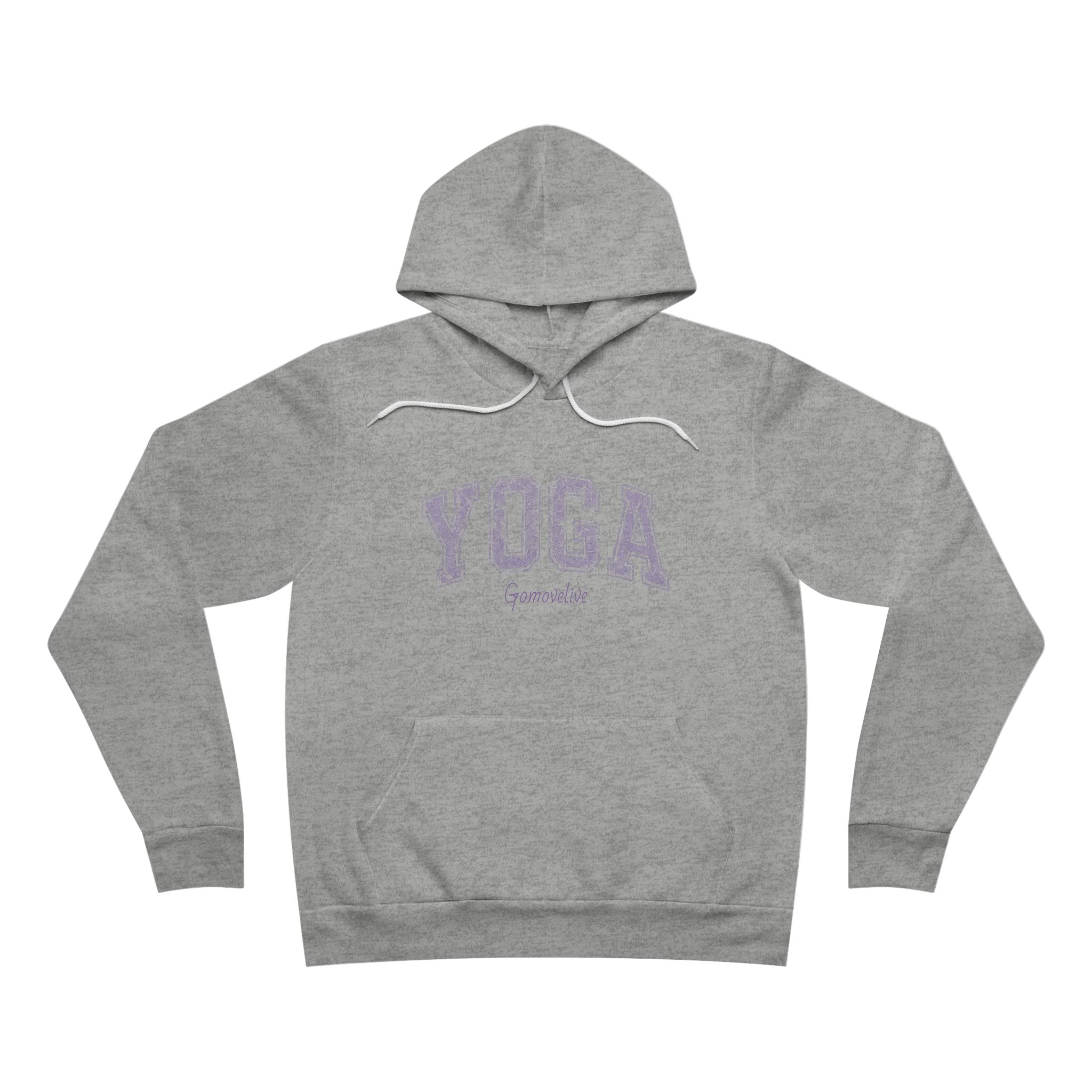Everyday Balance – Yoga-Inspired Comfort and Style