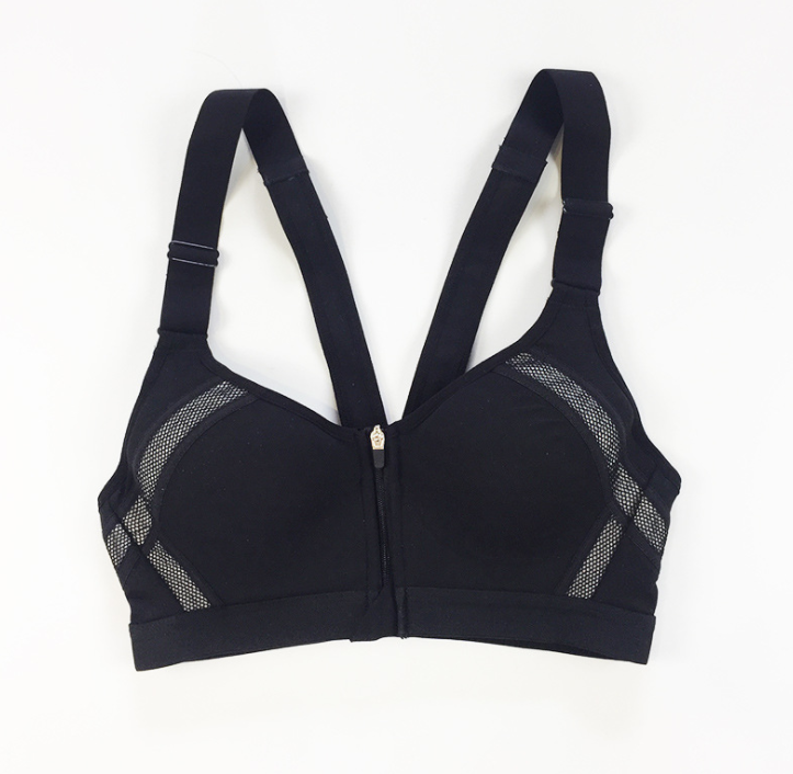 Sports Bra Yoga Shockproof – Essenziale, Elegante, Indistruttibile