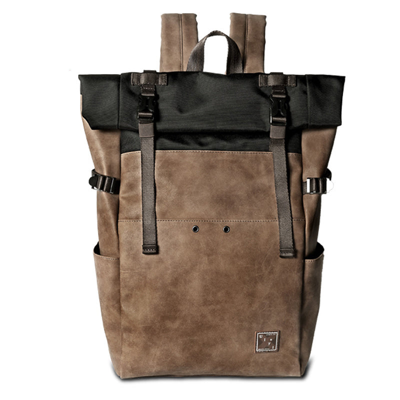 Voyager Chic - The Fashion Backpack That Combines Style and Functionality