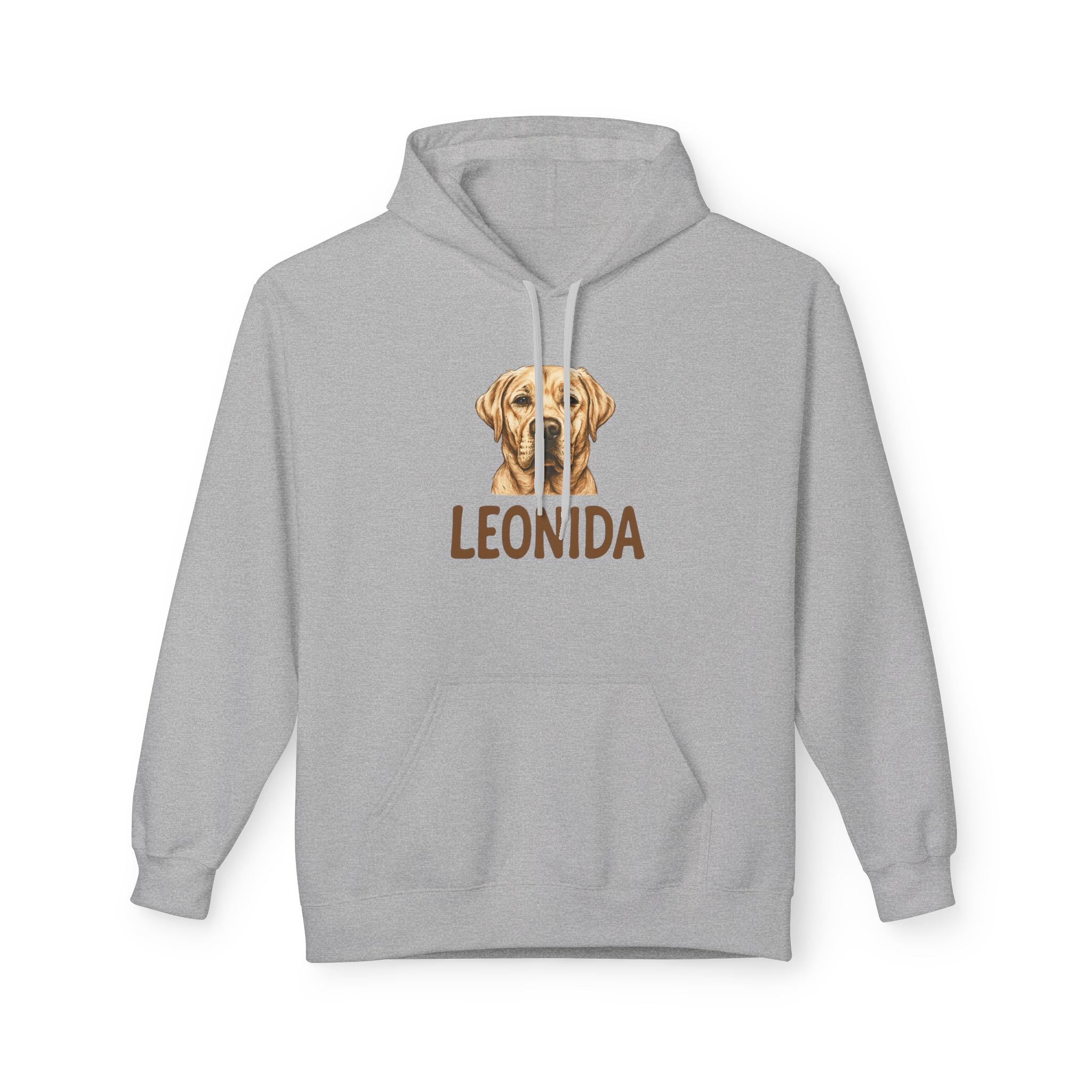 The Thoughtful Hoodie: Regalo Perfetto, Comfort Garantito