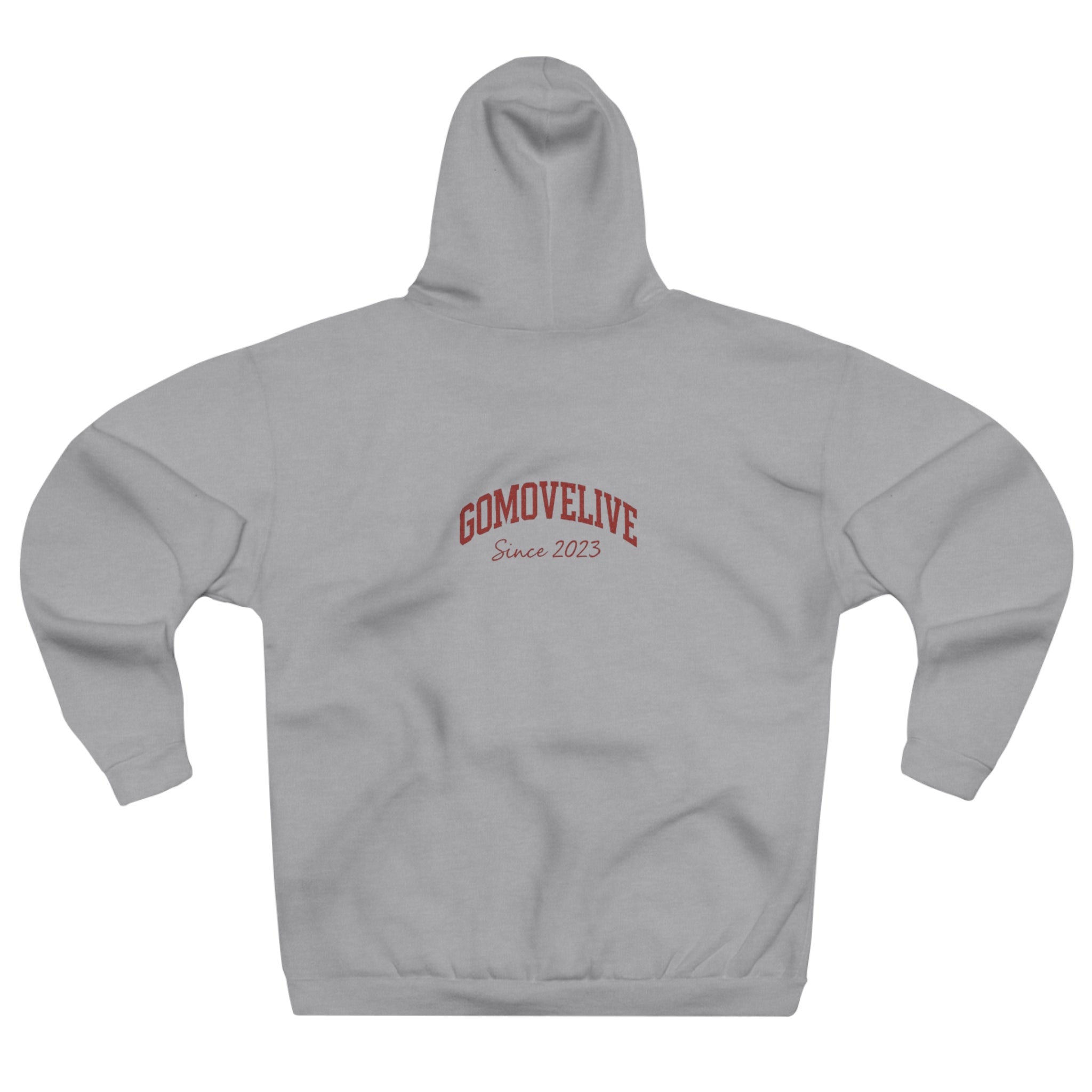 NeuroComfort Hoodie: Dove la Stoffa Stimola la Dopamina