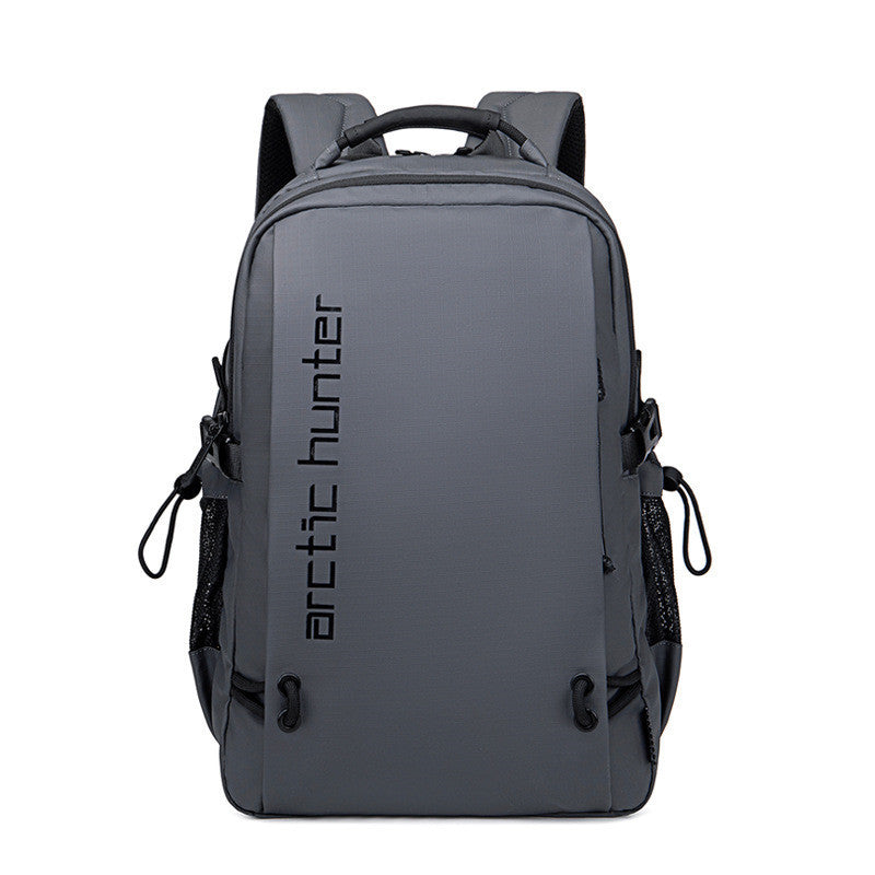 Men's Waterproof Duffel Bag – Practical, Durable, and Stylish