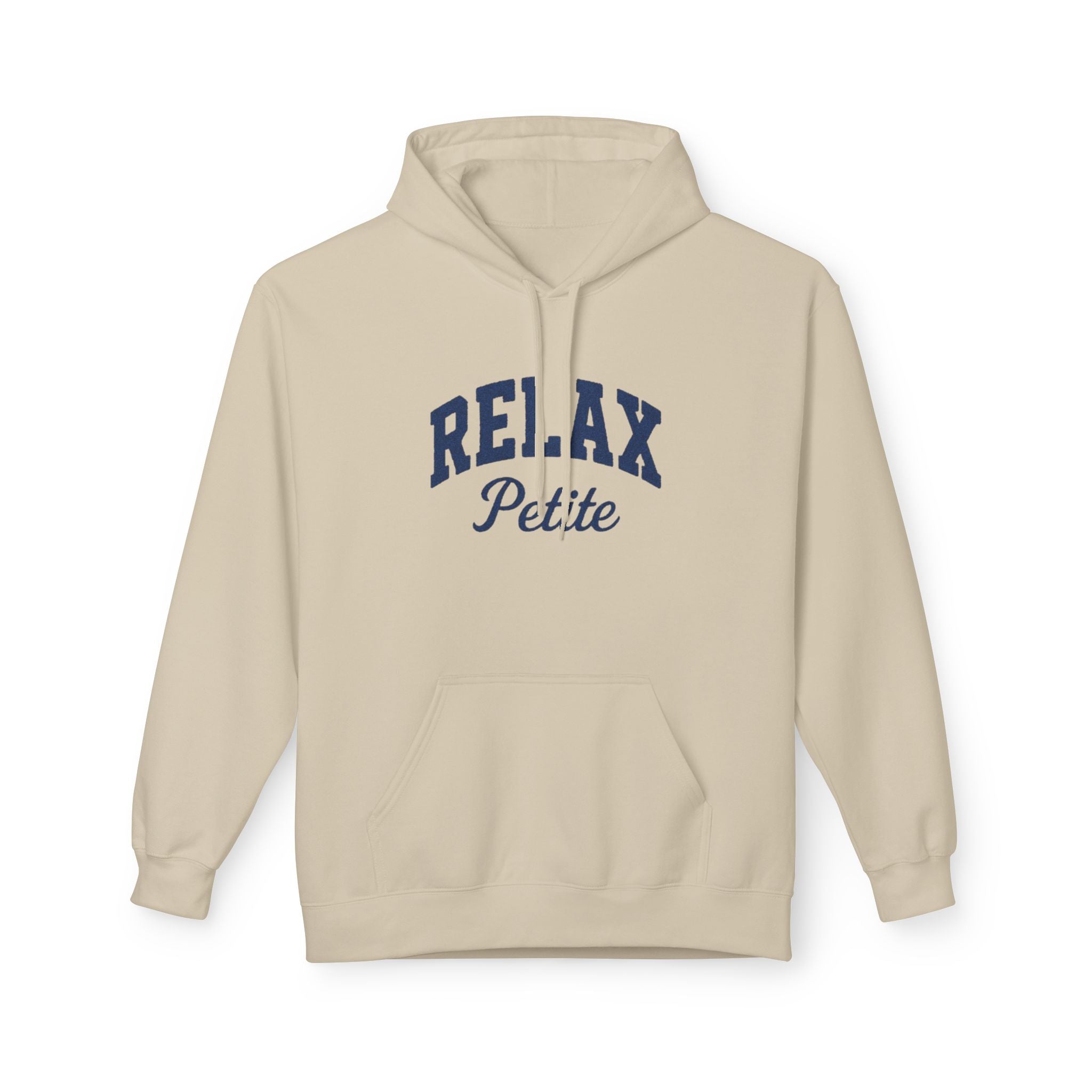 Essential Hoodie: Responsible Softness, Style Without Expiration