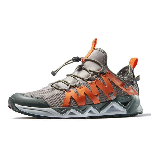 AquaTrek Pro – Water Shoes That Defy the Elements