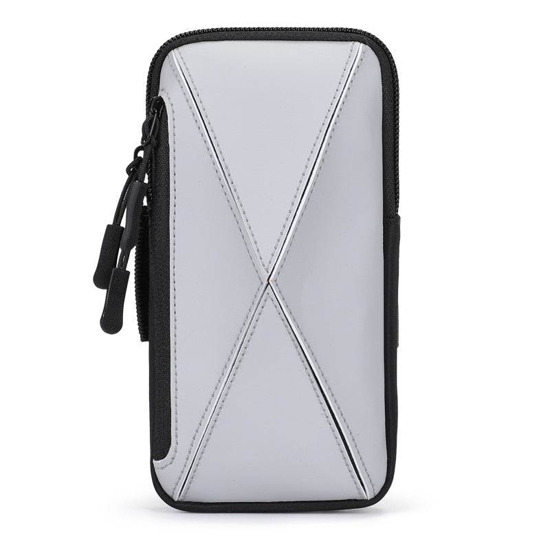 Waterproof Sports Armband for Phone - Workout Without Worries